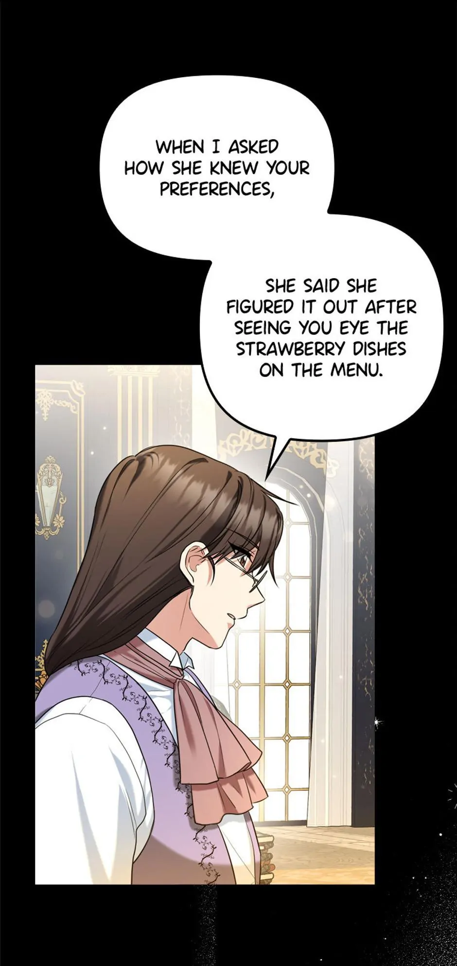 Read Duke Please Fail! chapter 12 image 47 on Lezhin