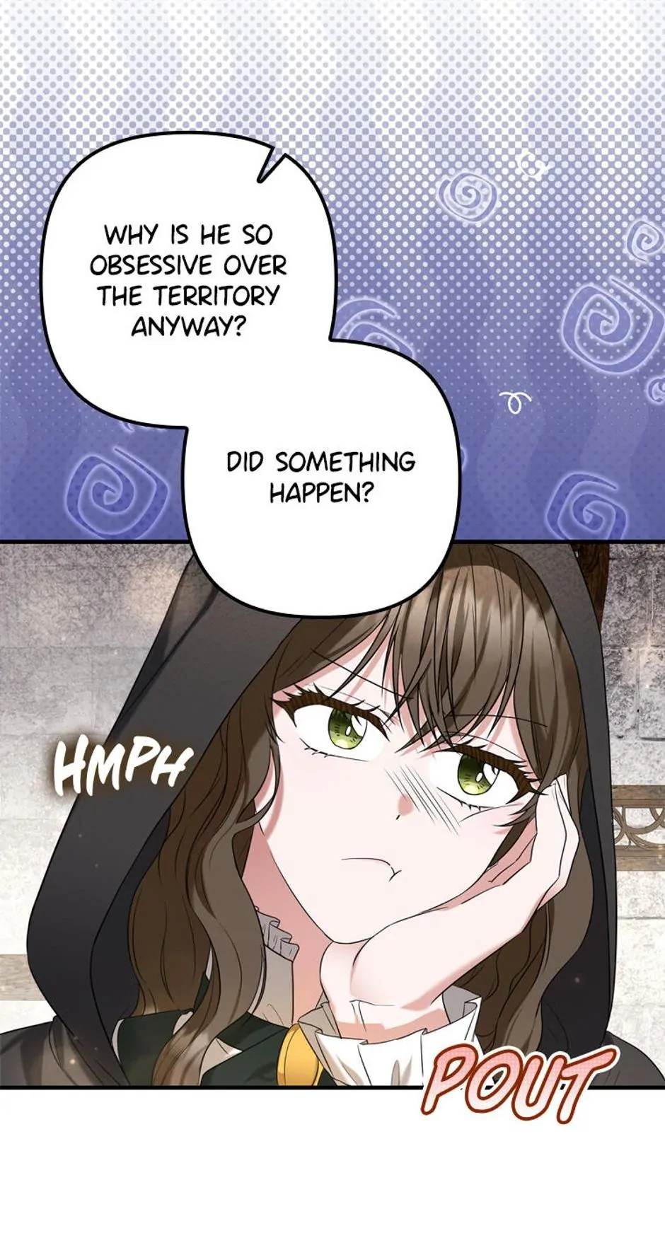 Read Duke Please Fail! chapter 12 image 5 on Lezhin