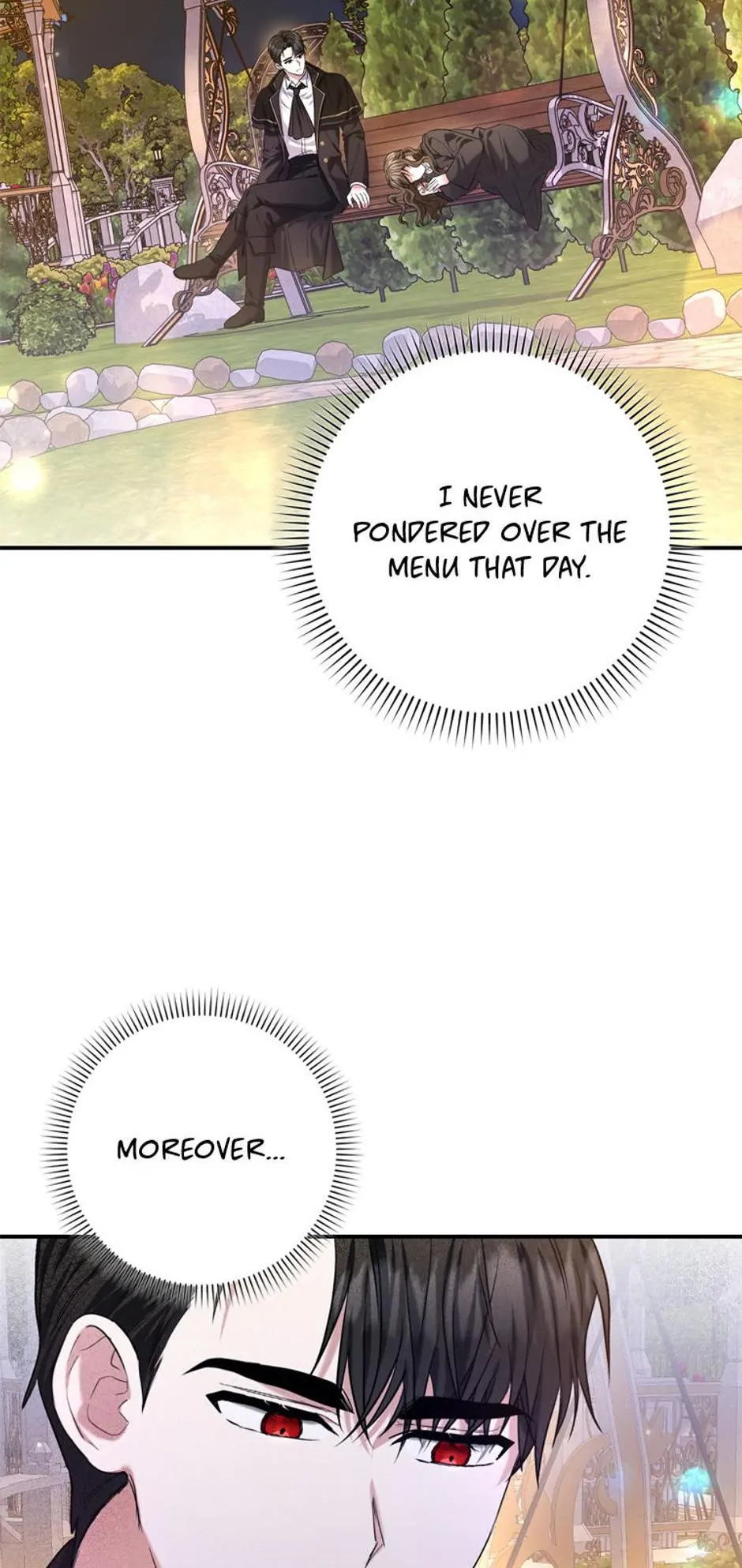 Read Duke Please Fail! chapter 12 image 50 on Lezhin