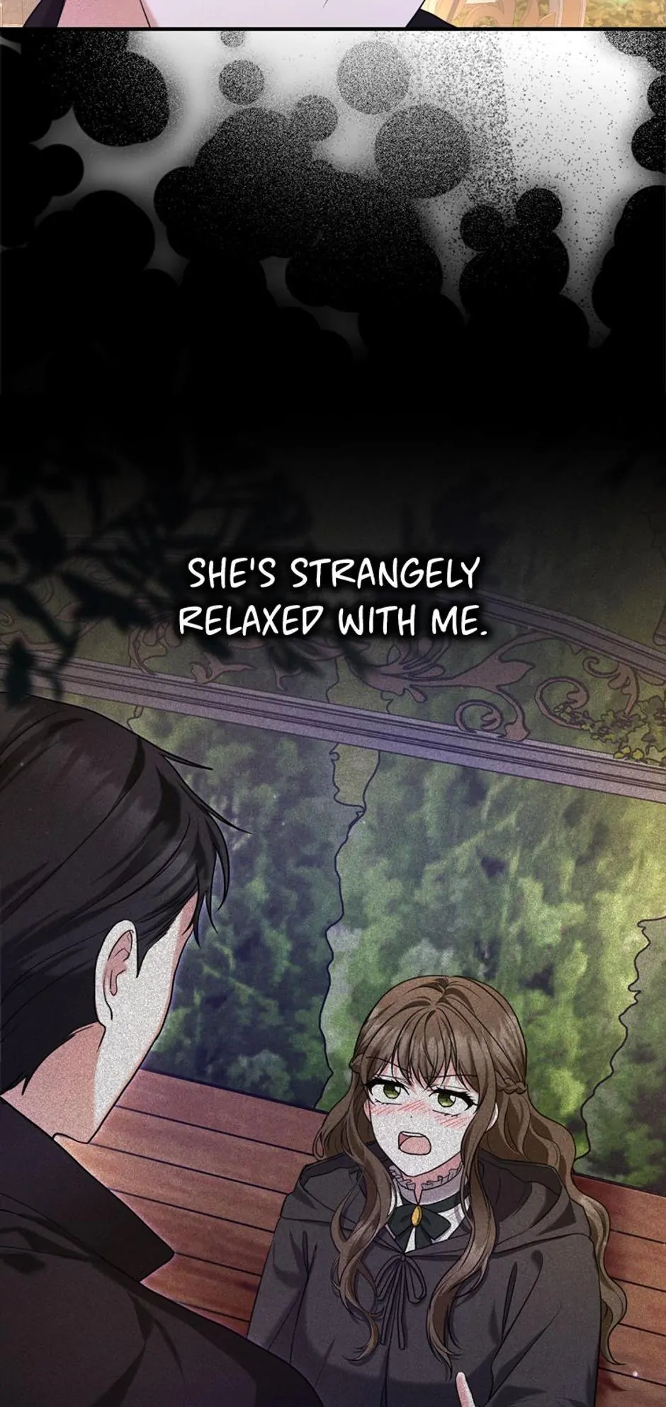 Read Duke Please Fail! chapter 12 image 51 on Lezhin