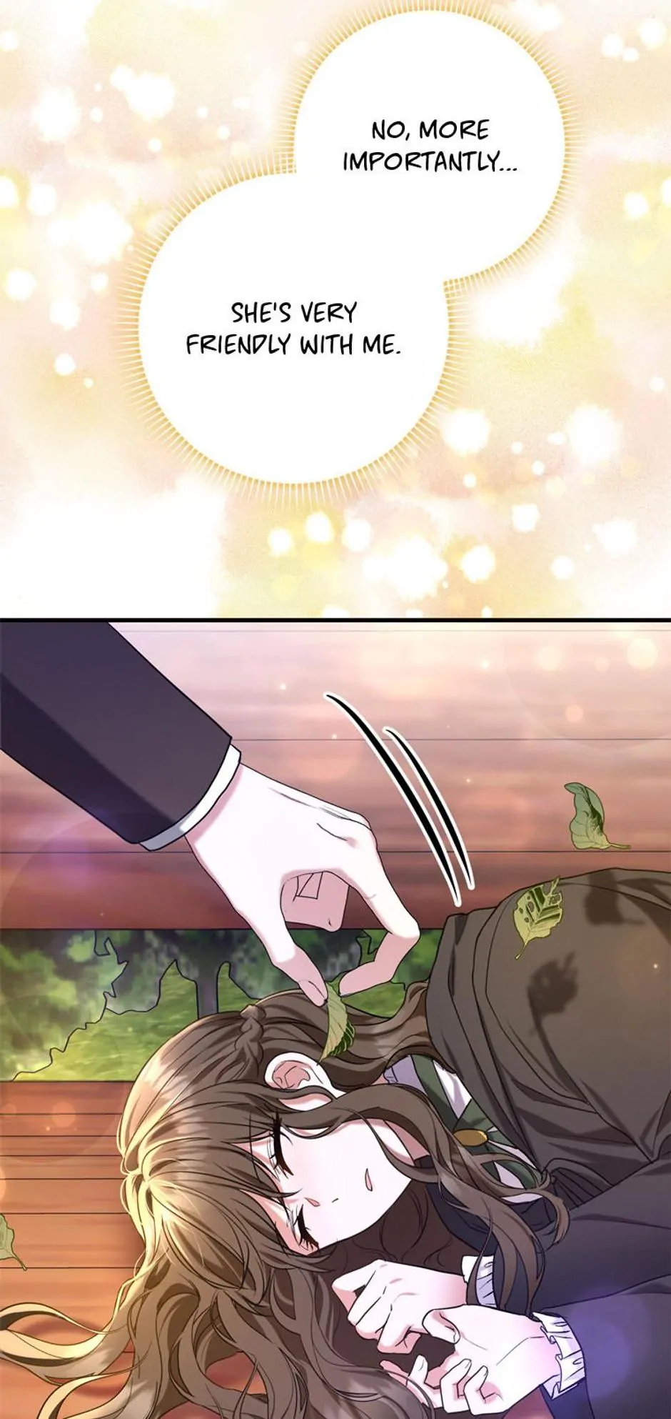 Read Duke Please Fail! chapter 12 image 53 on Lezhin