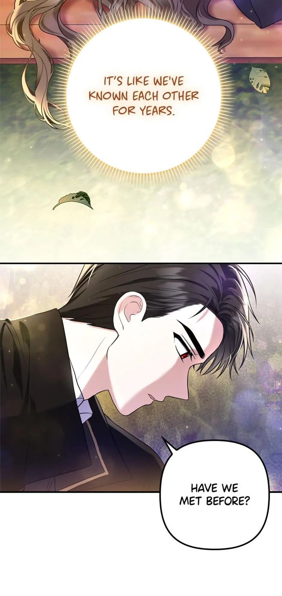 Read Duke Please Fail! chapter 12 image 54 on Lezhin