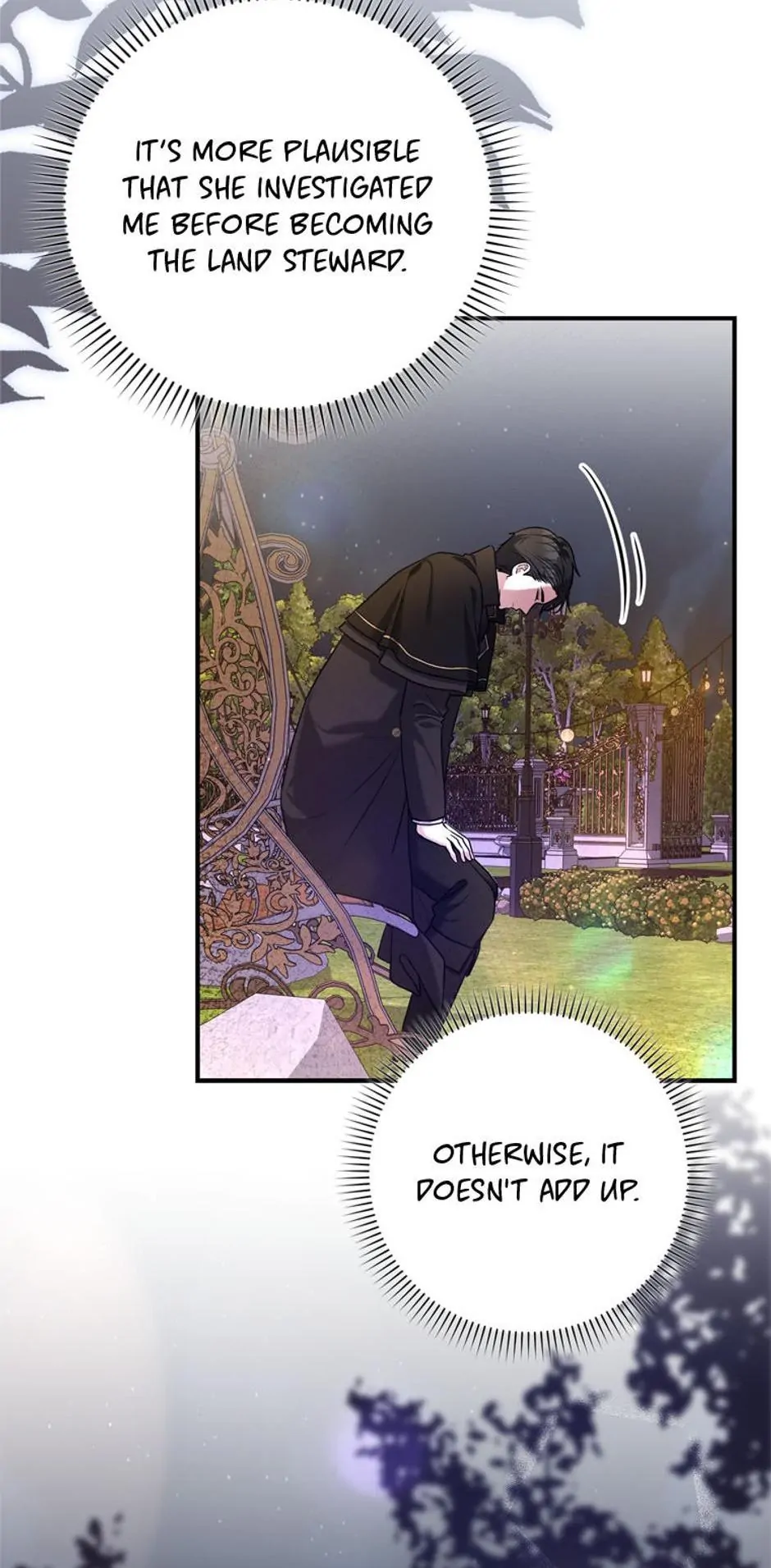 Read Duke Please Fail! chapter 12 image 56 on Lezhin