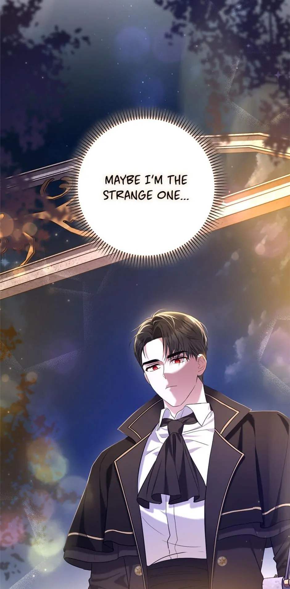 Read Duke Please Fail! chapter 12 image 57 on Lezhin