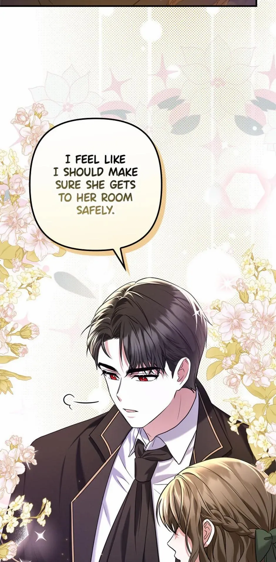 Read Duke Please Fail! chapter 12 image 59 on Lezhin