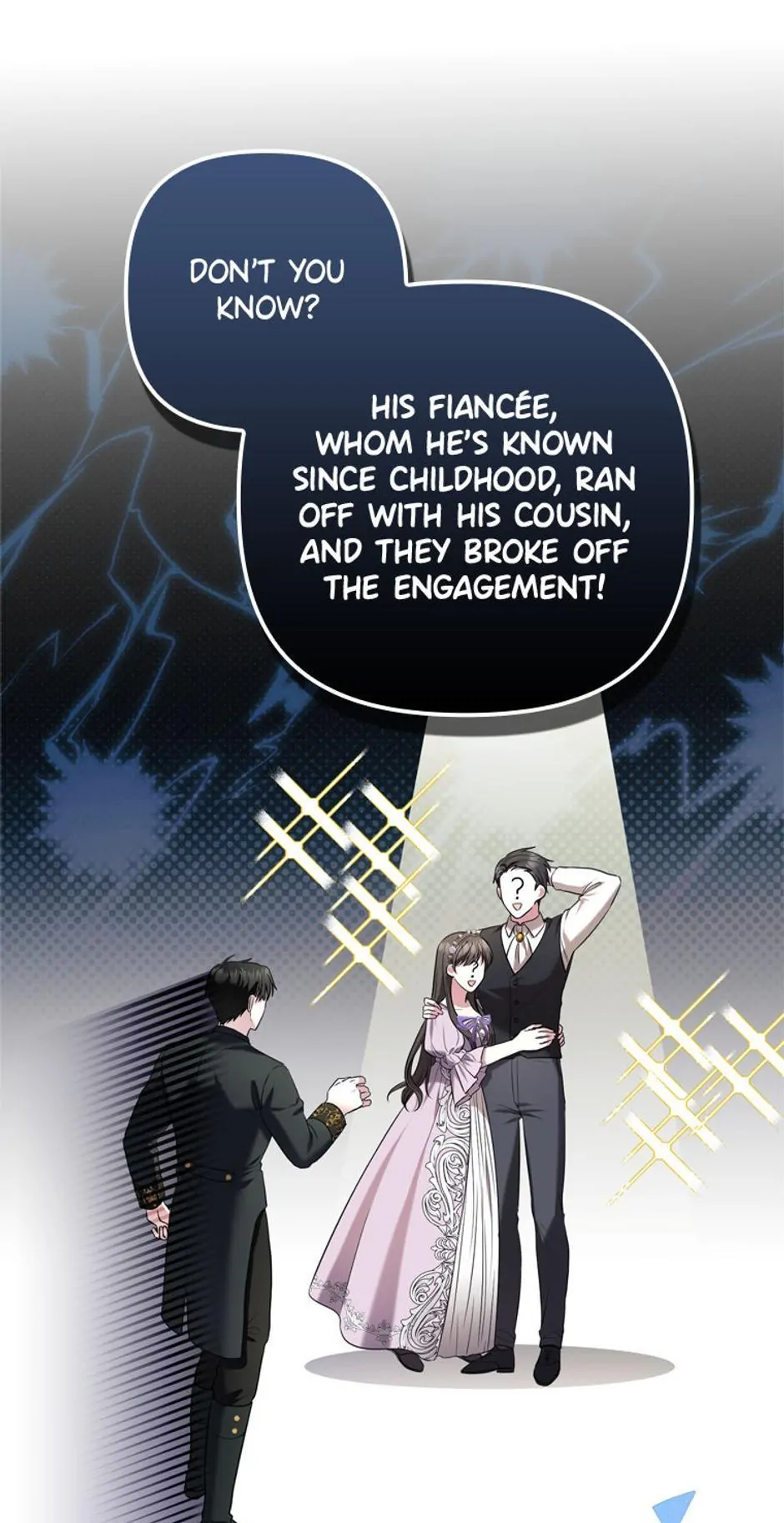 Read Duke Please Fail! chapter 12 image 6 on Lezhin