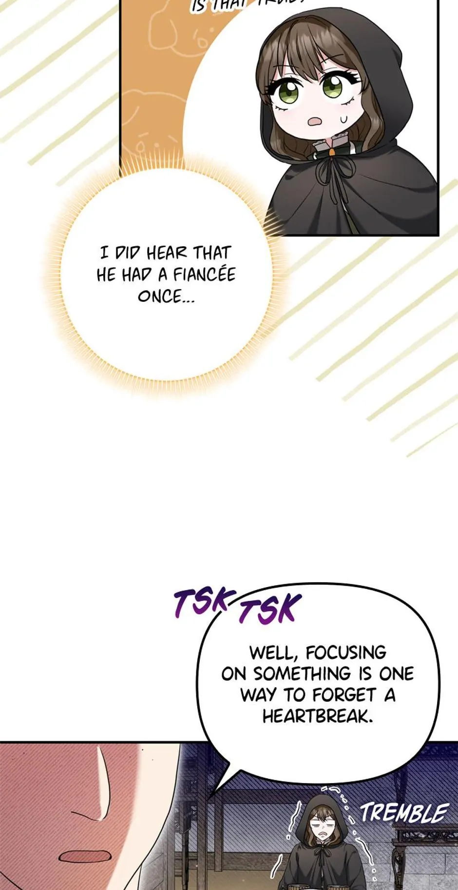 Read Duke Please Fail! chapter 12 image 8 on Lezhin