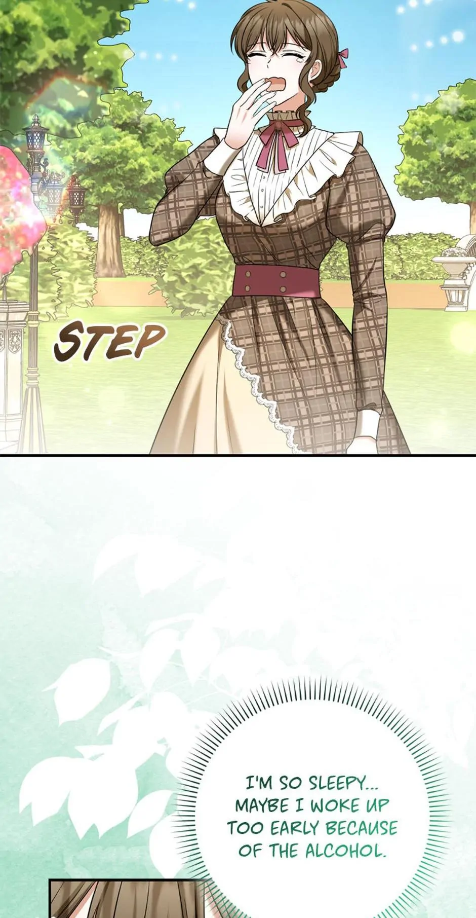 Read Duke Please Fail! chapter 13 image 10 on Lezhin