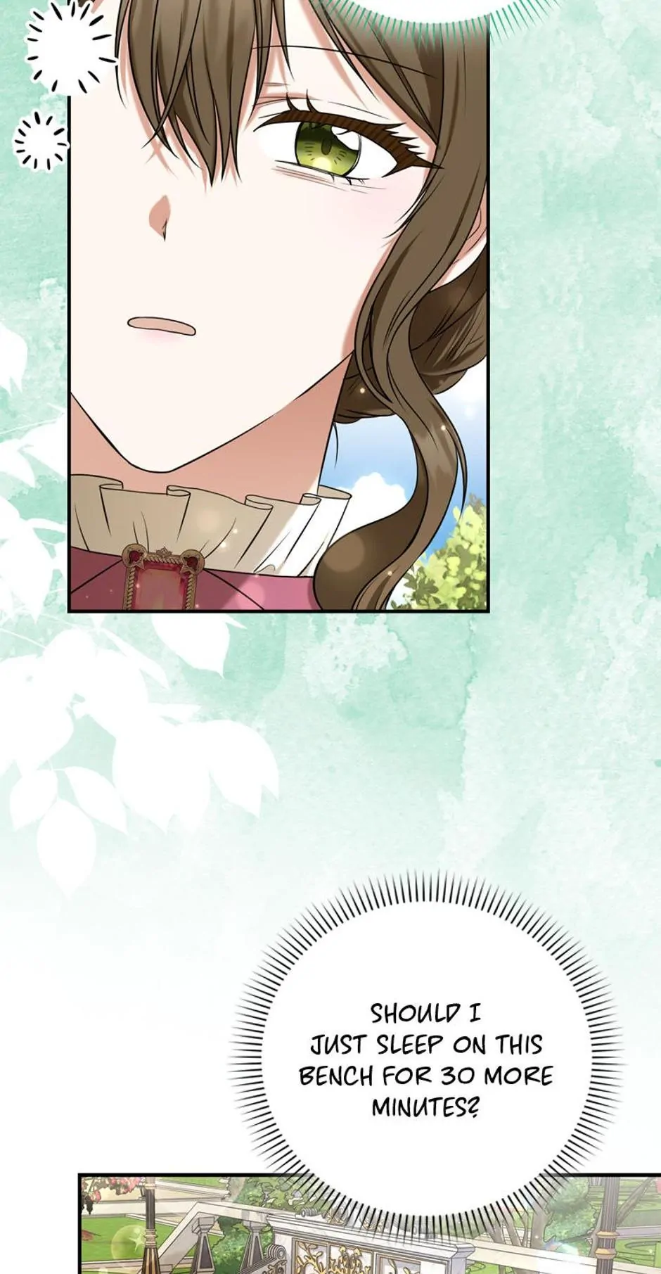 Read Duke Please Fail! chapter 13 image 11 on Lezhin