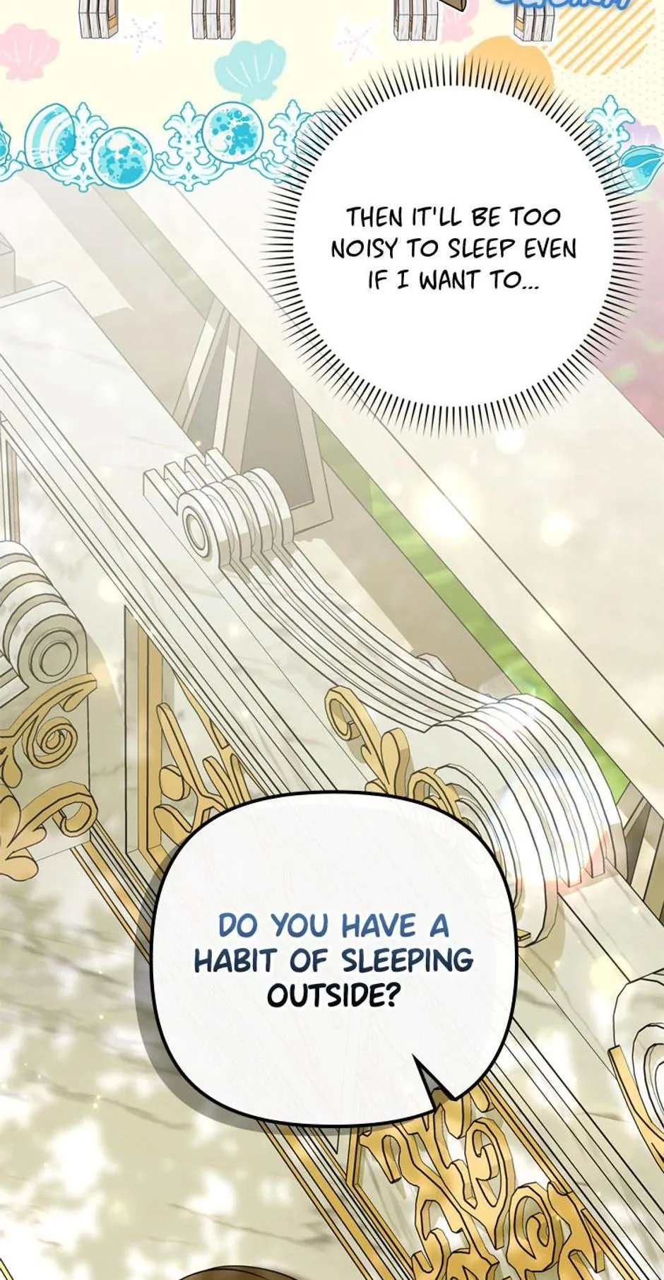 Read Duke Please Fail! chapter 13 image 13 on Lezhin