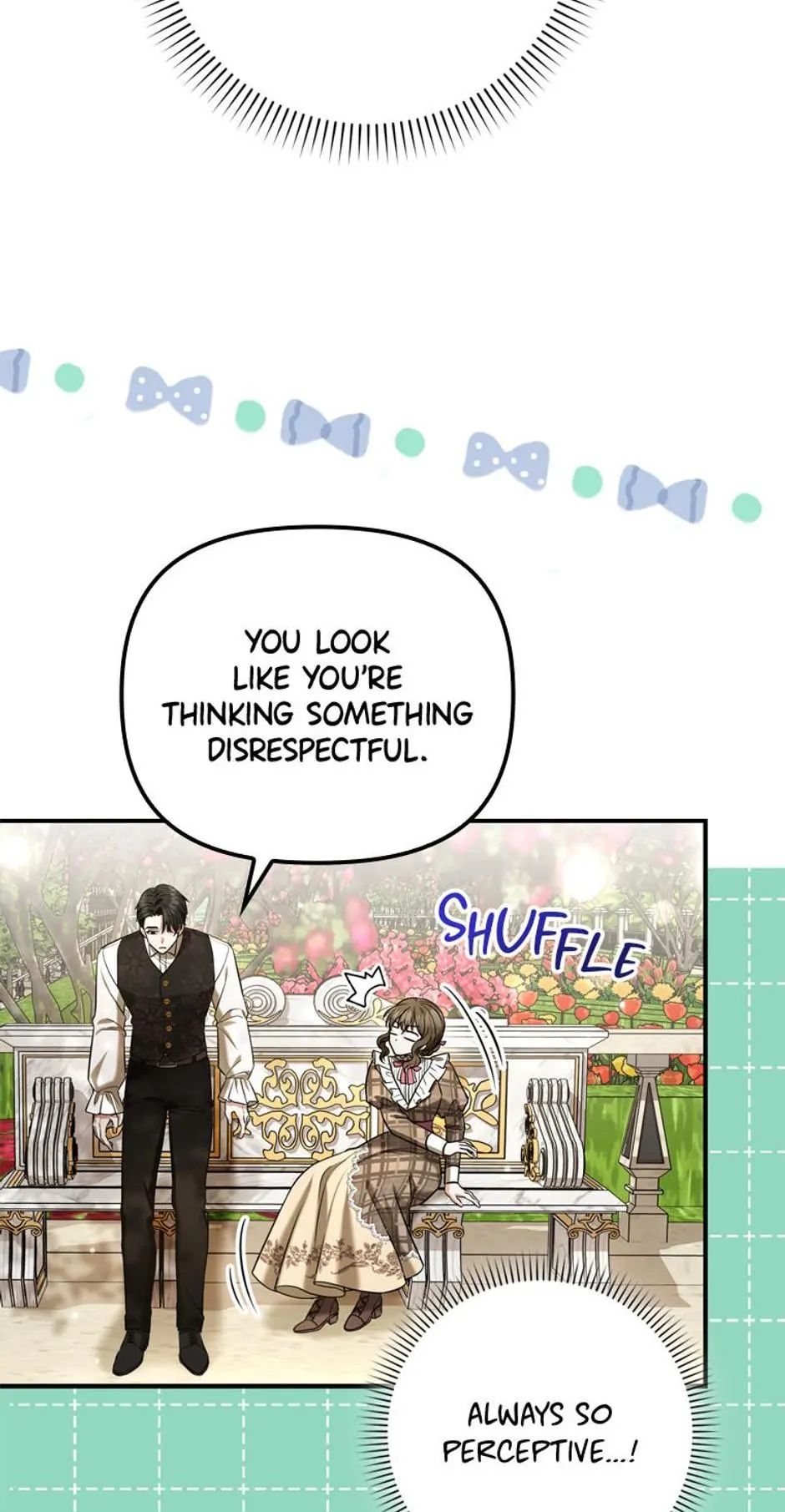 Read Duke Please Fail! chapter 13 image 16 on Lezhin