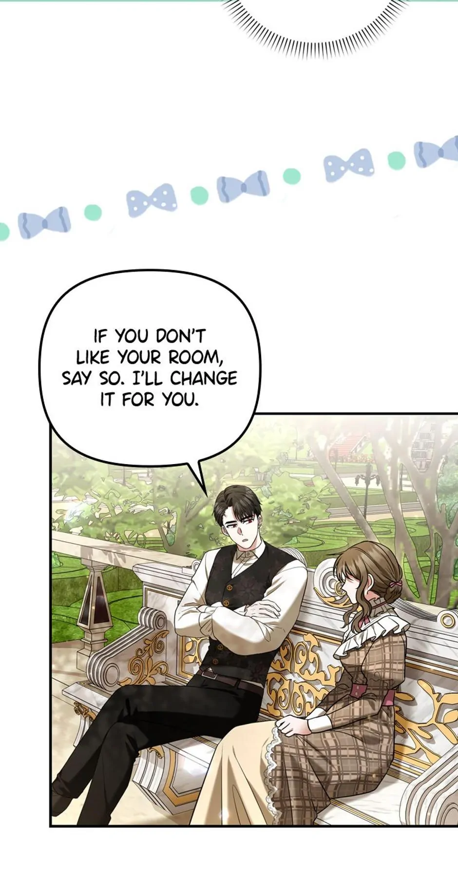 Read Duke Please Fail! chapter 13 image 17 on Lezhin