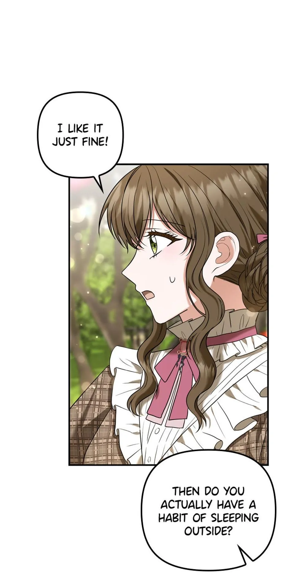 Read Duke Please Fail! chapter 13 image 18 on Lezhin