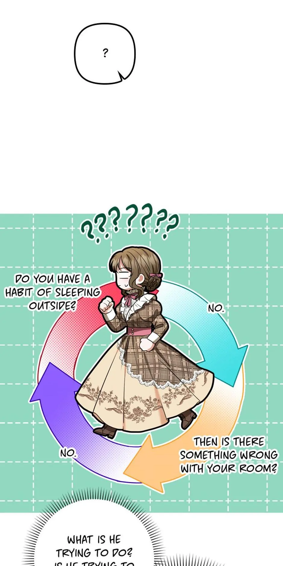 Read Duke Please Fail! chapter 13 image 19 on Lezhin