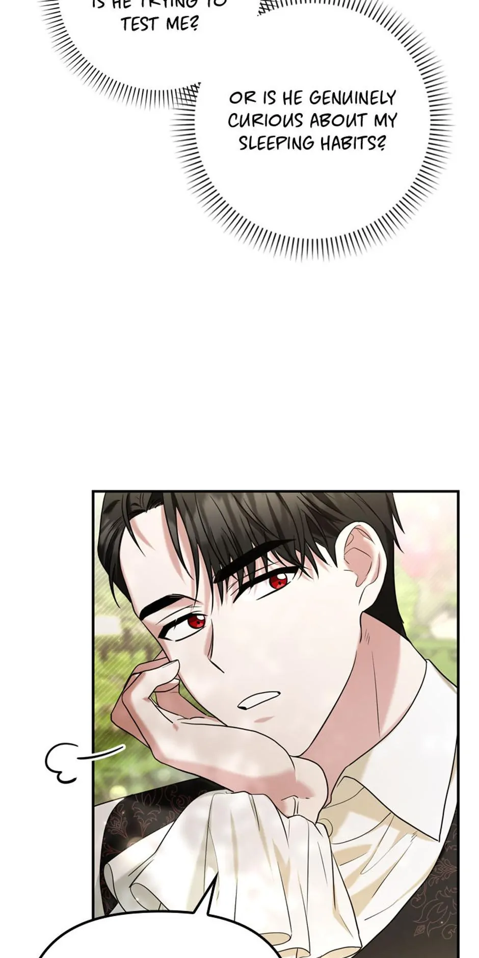 Read Duke Please Fail! chapter 13 image 20 on Lezhin