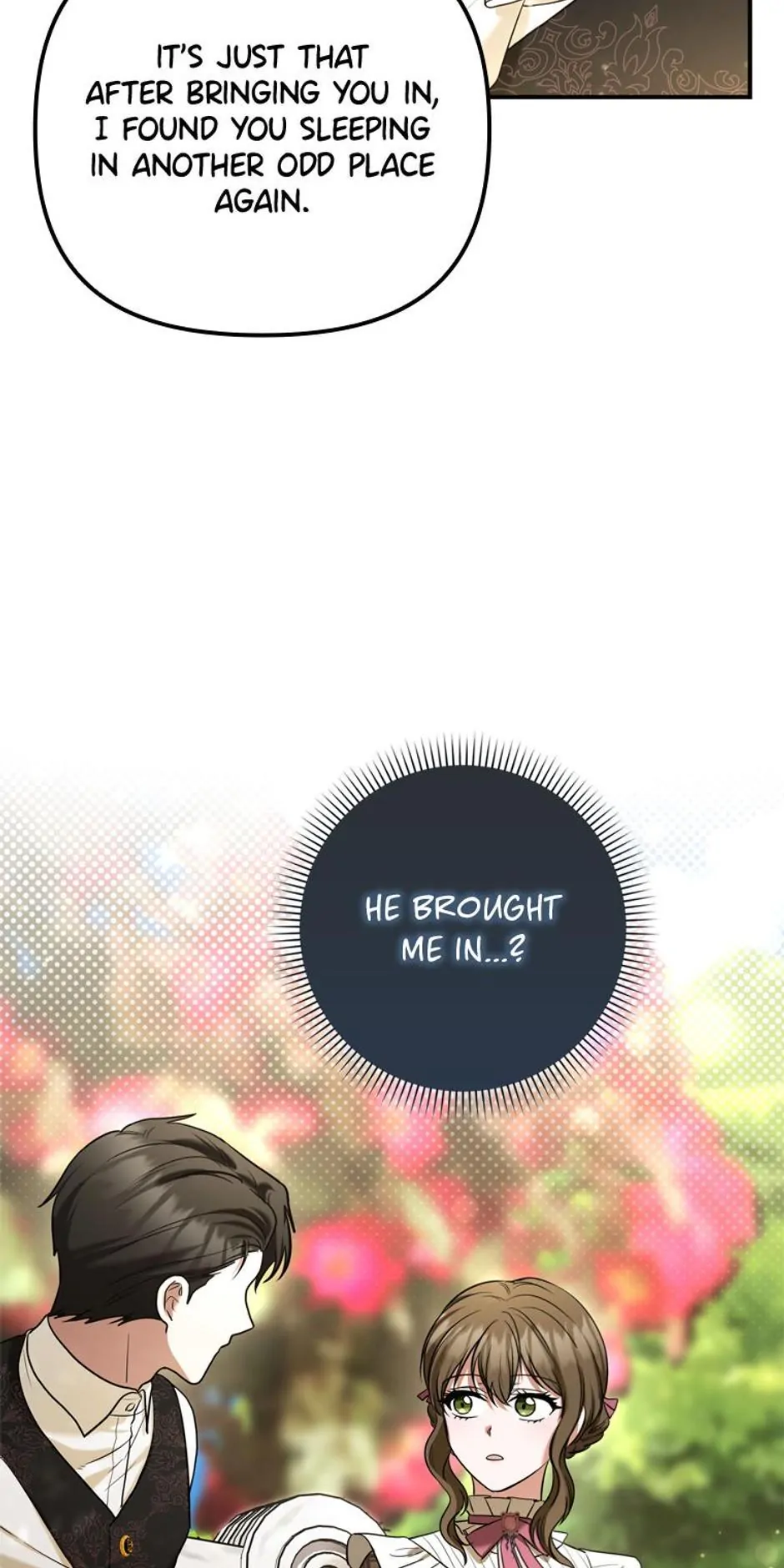 Read Duke Please Fail! chapter 13 image 21 on Lezhin