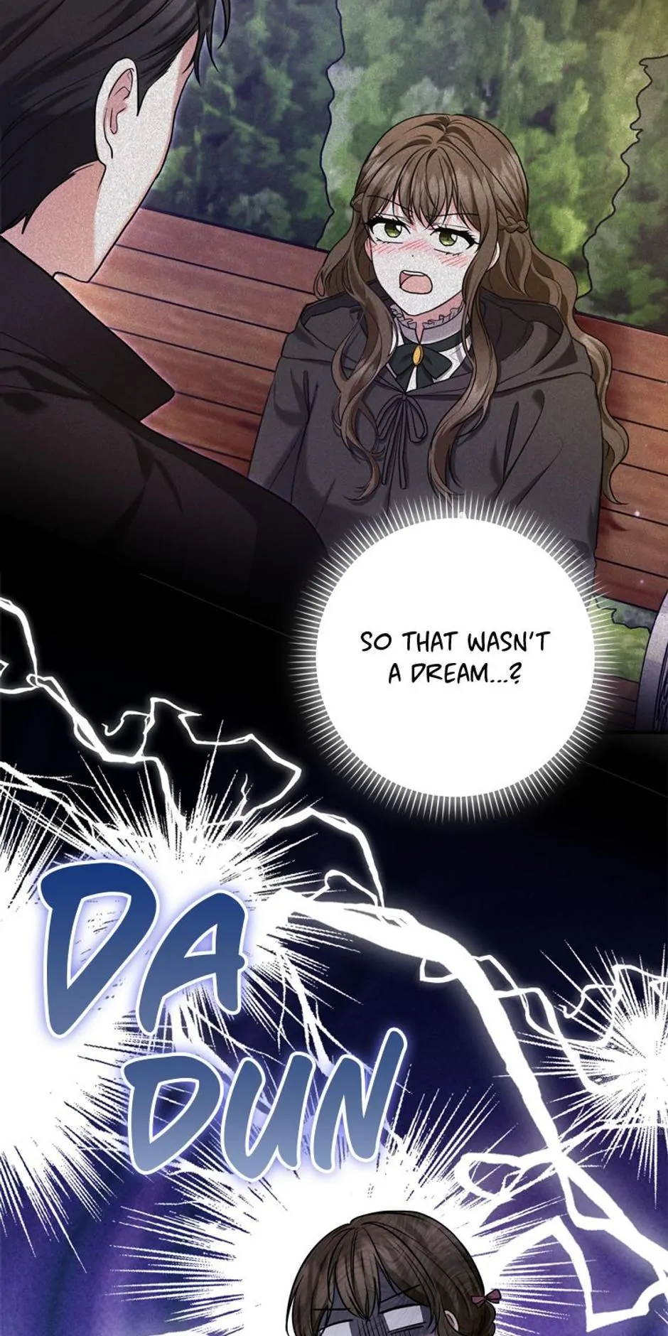 Read Duke Please Fail! chapter 13 image 23 on Lezhin