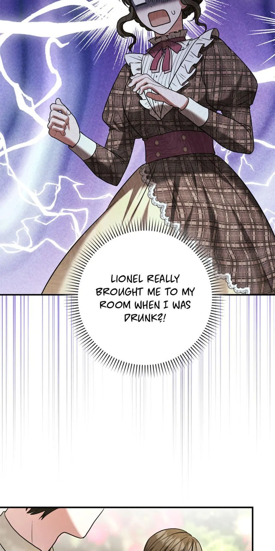 Read Duke Please Fail! chapter 13 image 24 on Lezhin