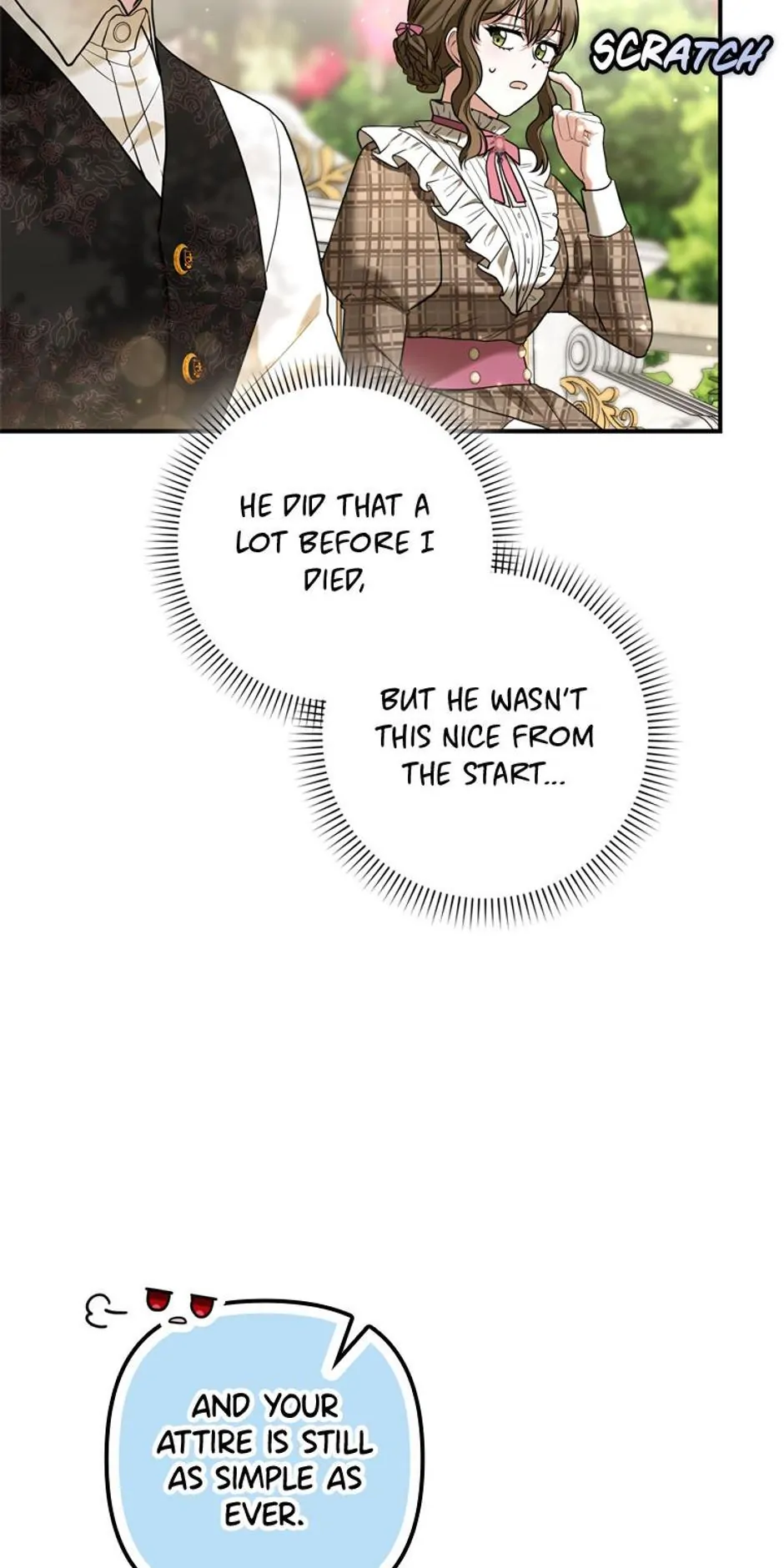 Read Duke Please Fail! chapter 13 image 25 on Lezhin
