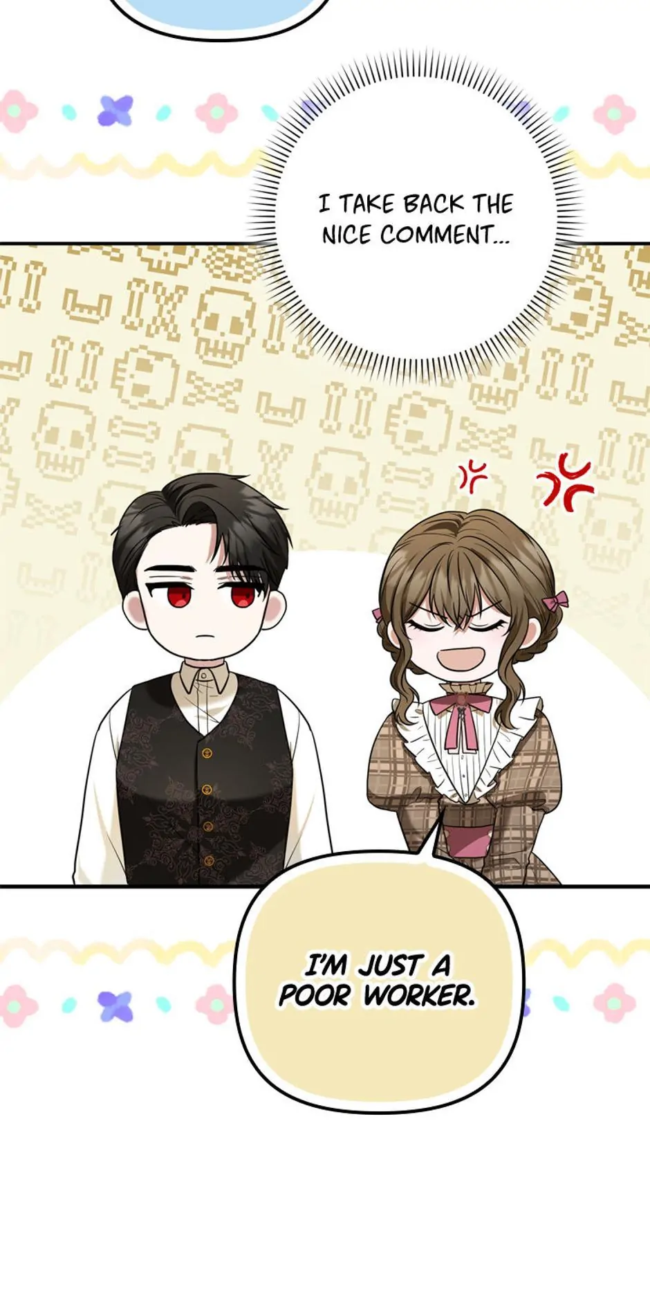 Read Duke Please Fail! chapter 13 image 26 on Lezhin