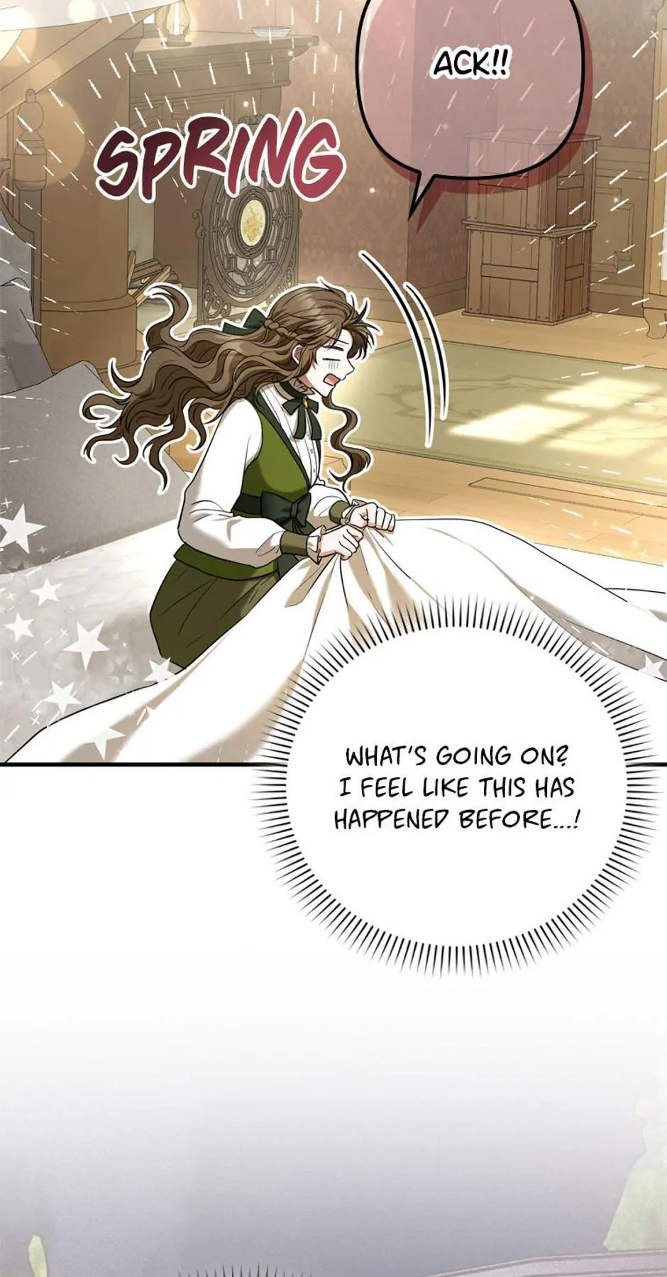 Read Duke Please Fail! chapter 13 image 3 on Lezhin