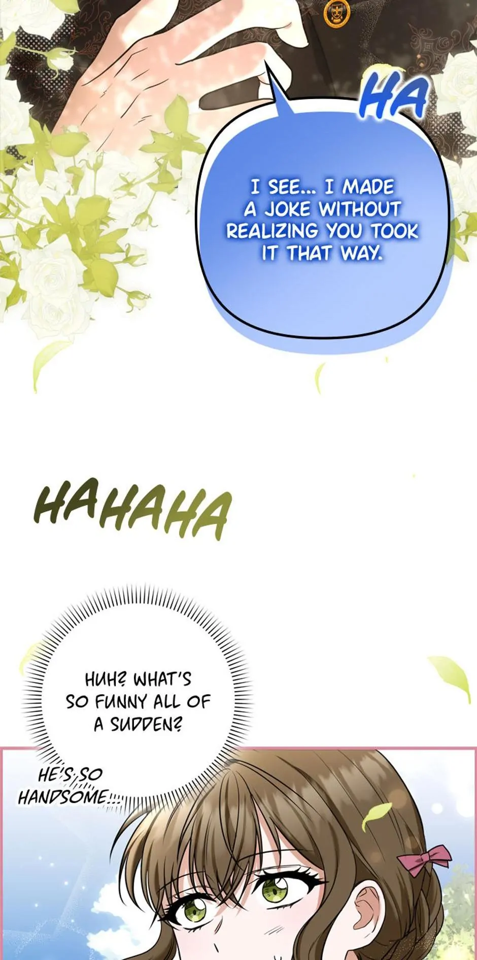 Read Duke Please Fail! chapter 13 image 30 on Lezhin