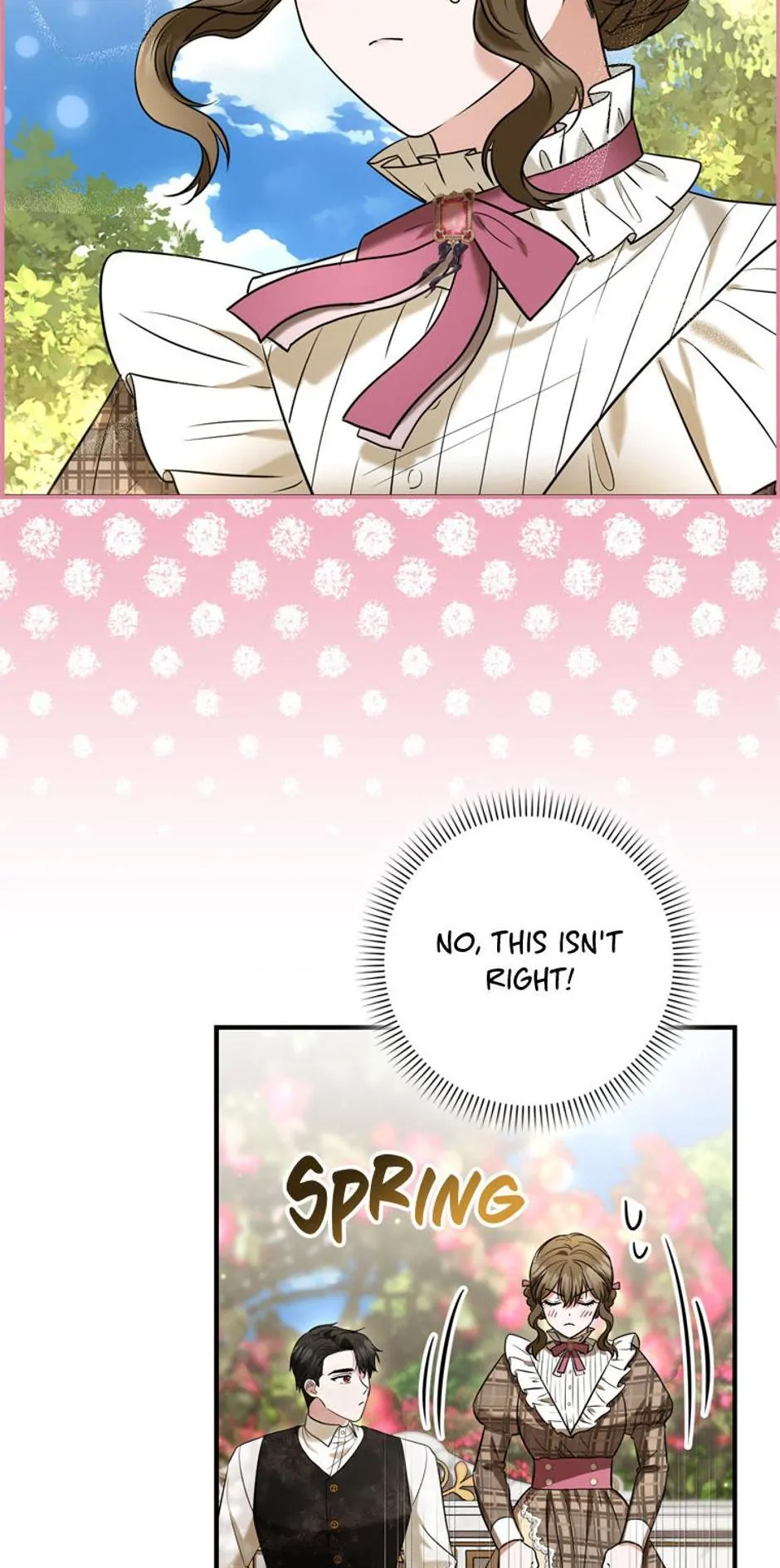 Read Duke Please Fail! chapter 13 image 31 on Lezhin