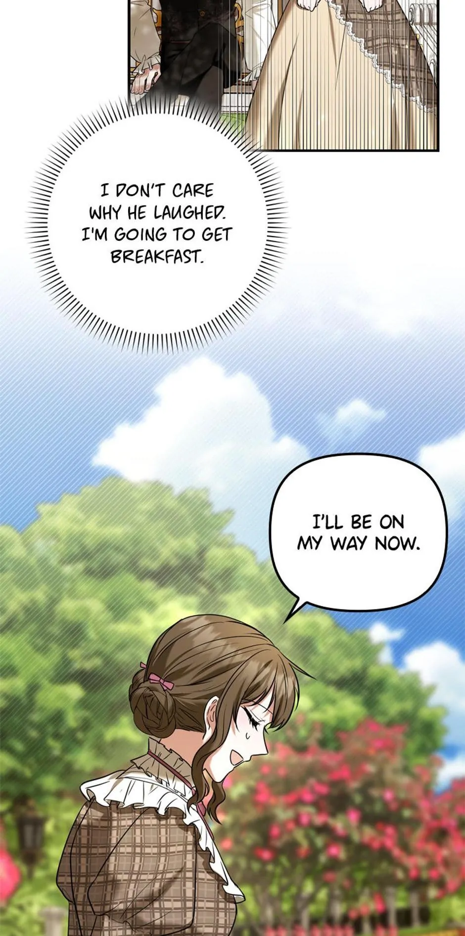 Read Duke Please Fail! chapter 13 image 32 on Lezhin