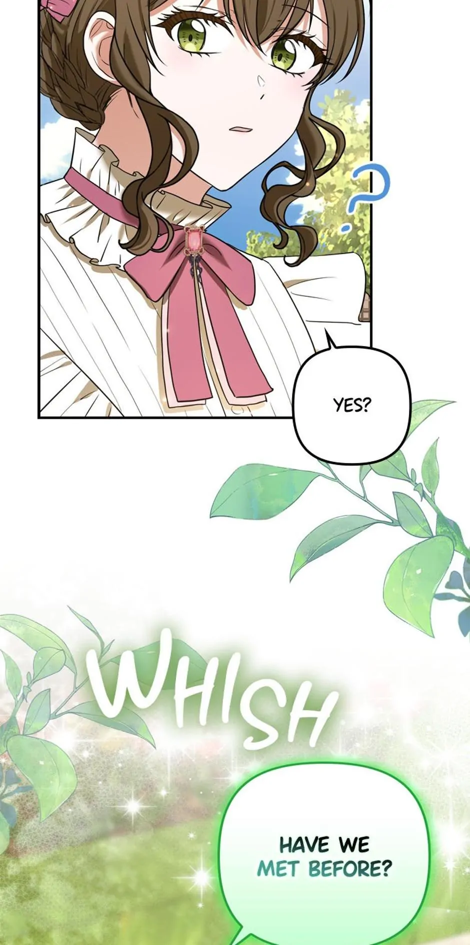 Read Duke Please Fail! chapter 13 image 34 on Lezhin