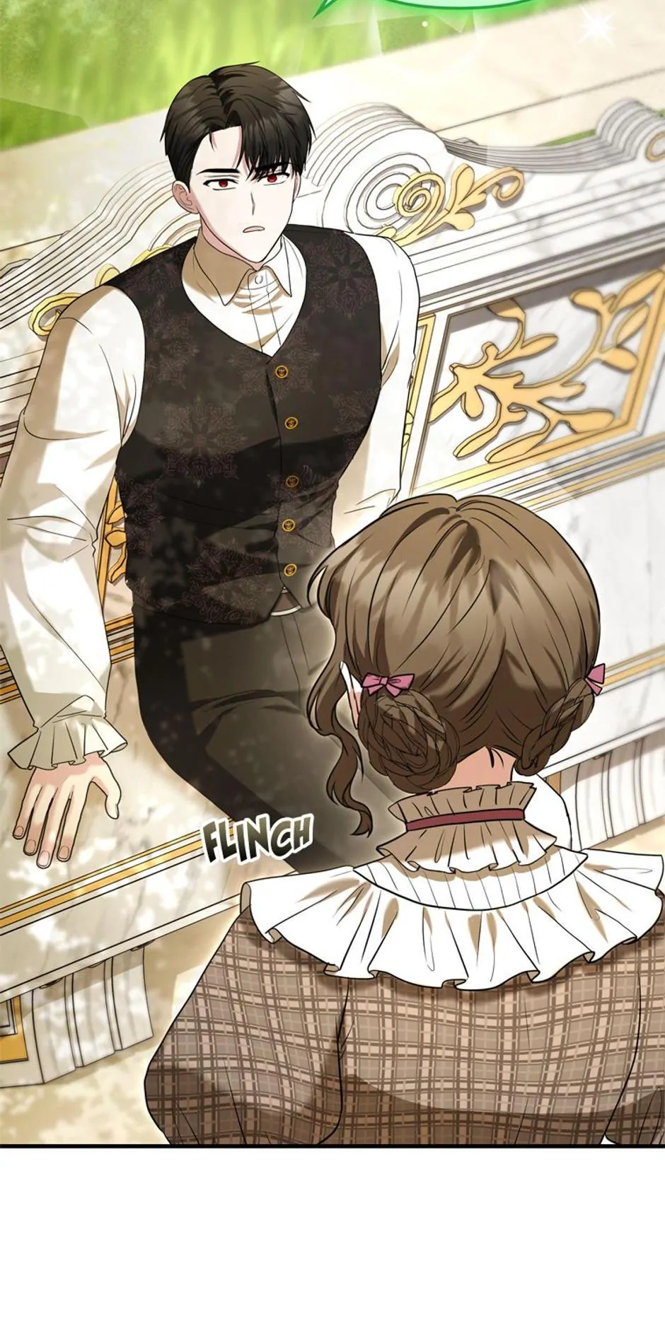 Read Duke Please Fail! chapter 13 image 35 on Lezhin