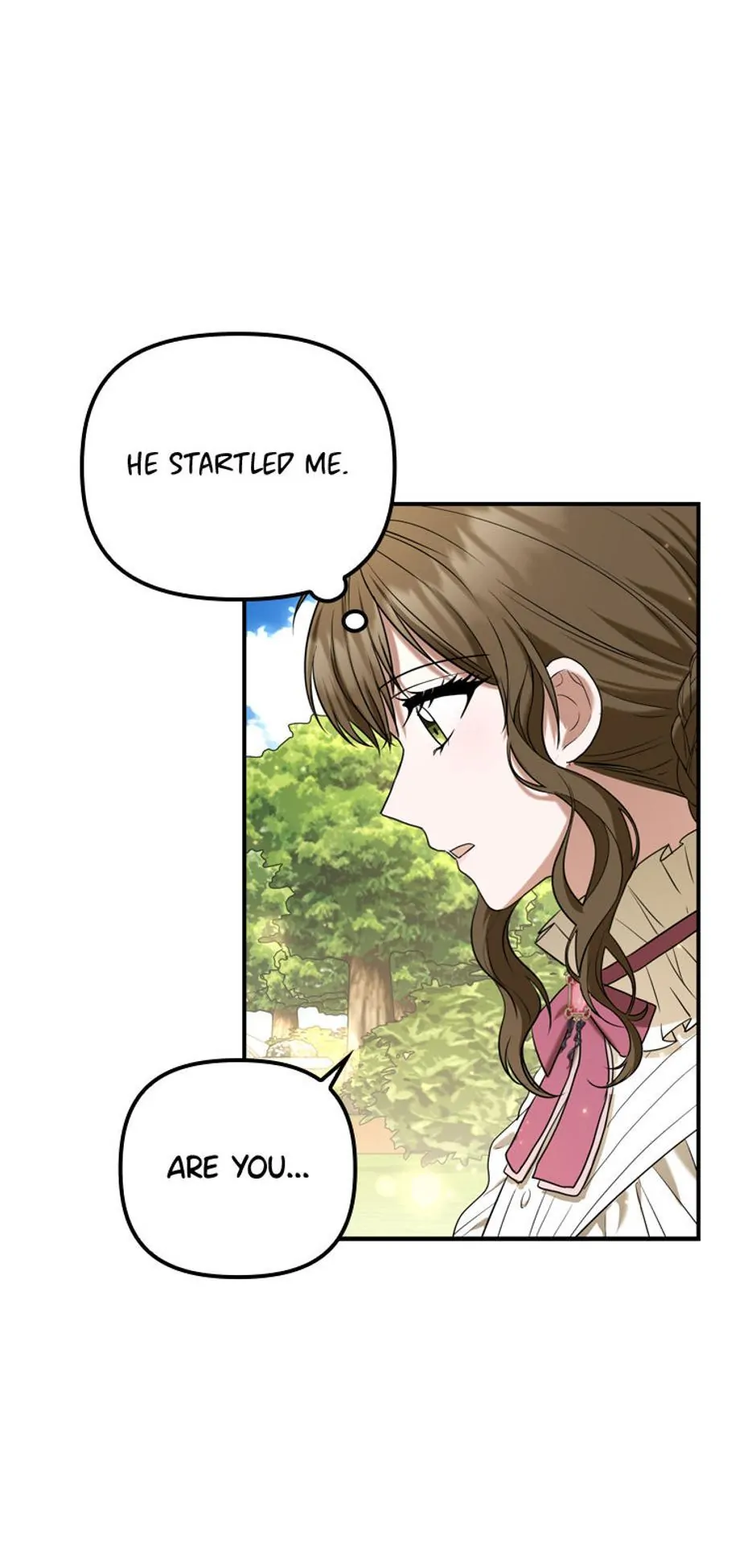 Read Duke Please Fail! chapter 13 image 36 on Lezhin
