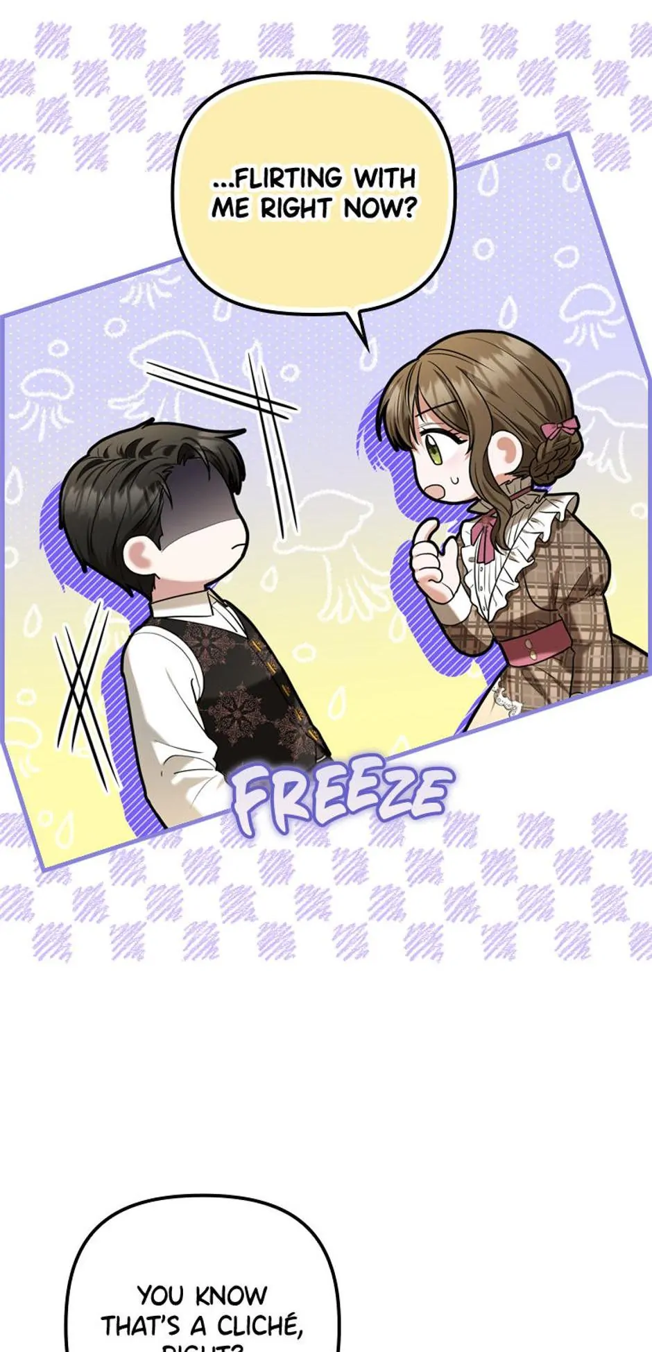 Read Duke Please Fail! chapter 13 image 37 on Lezhin