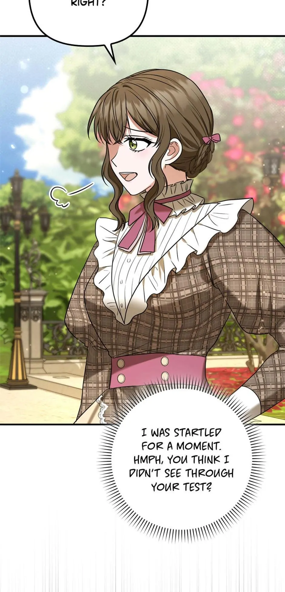 Read Duke Please Fail! chapter 13 image 38 on Lezhin