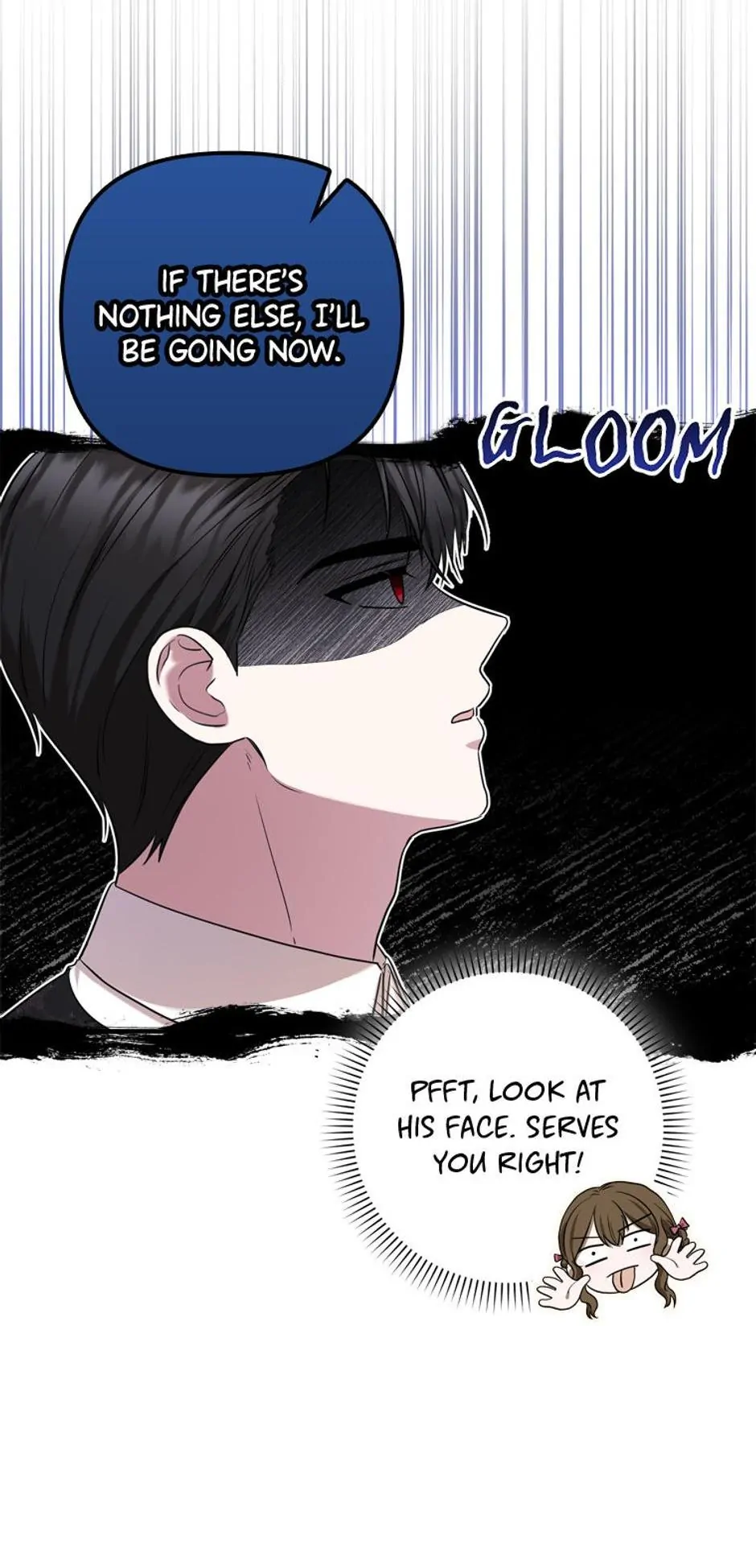 Read Duke Please Fail! chapter 13 image 39 on Lezhin