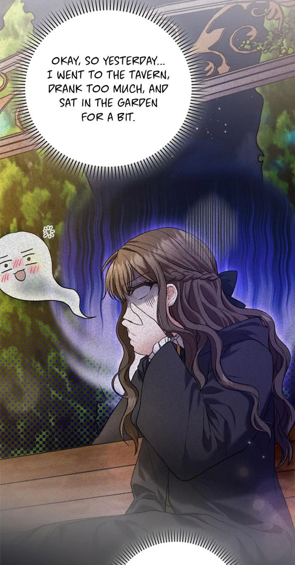 Read Duke Please Fail! chapter 13 image 4 on Lezhin