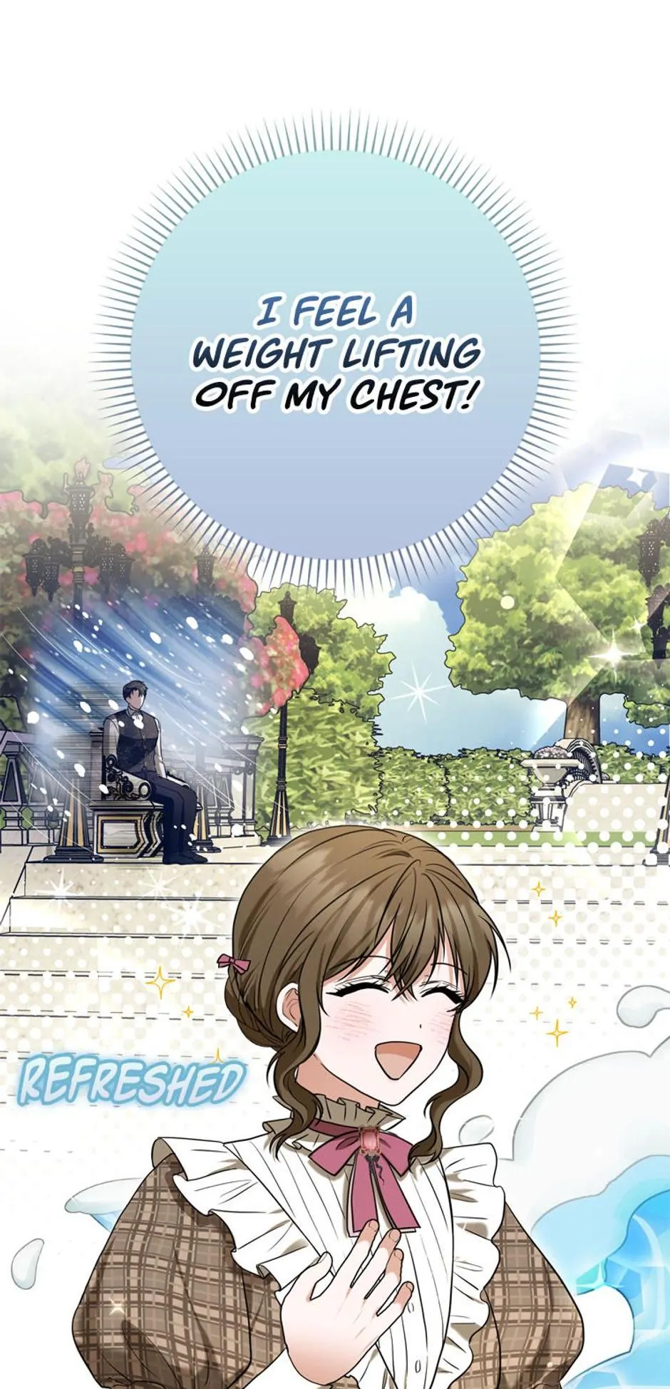 Read Duke Please Fail! chapter 13 image 40 on Lezhin