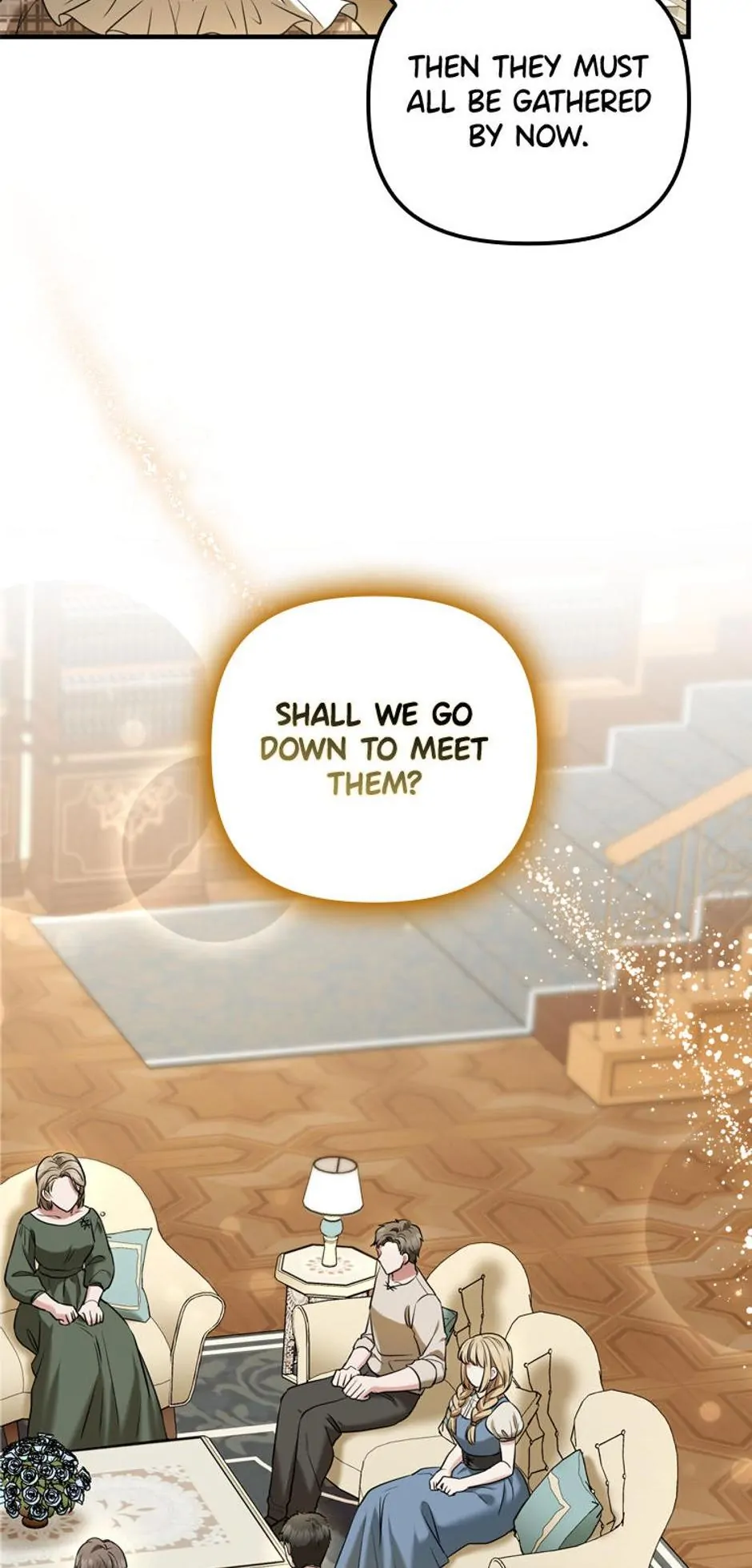 Read Duke Please Fail! chapter 13 image 47 on Lezhin