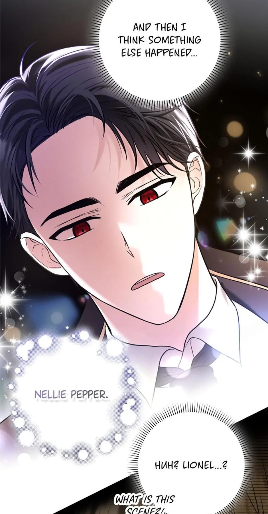 Read Duke Please Fail! chapter 13 image 5 on Lezhin