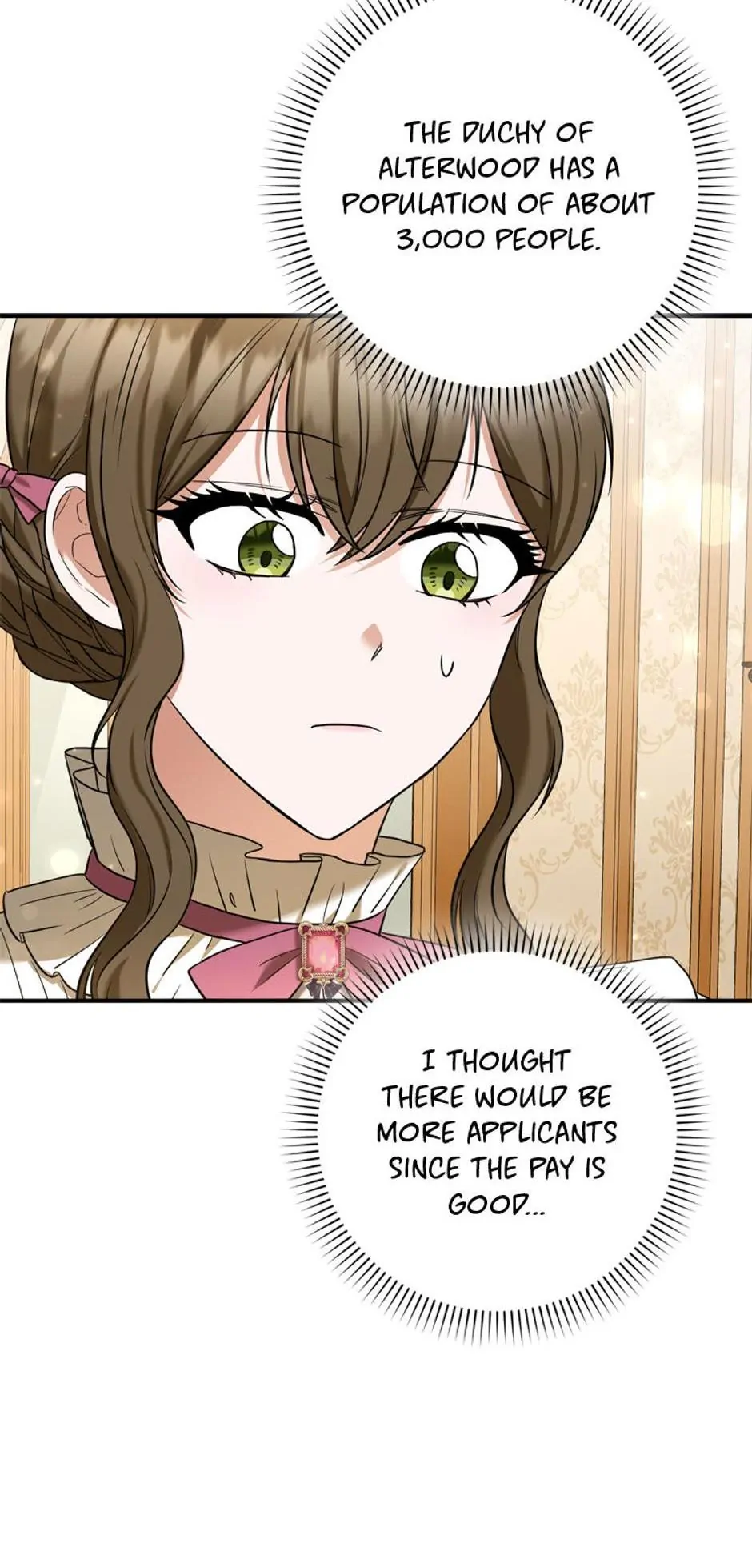 Read Duke Please Fail! chapter 13 image 50 on Lezhin
