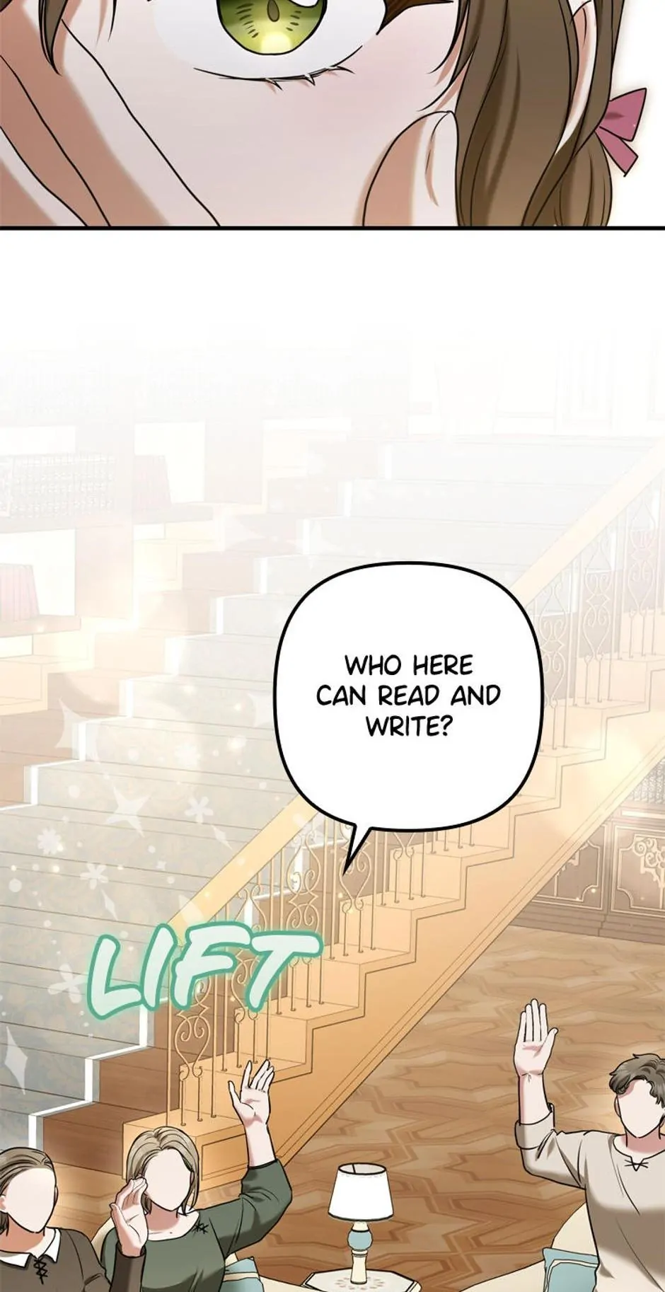 Read Duke Please Fail! chapter 13 image 55 on Lezhin
