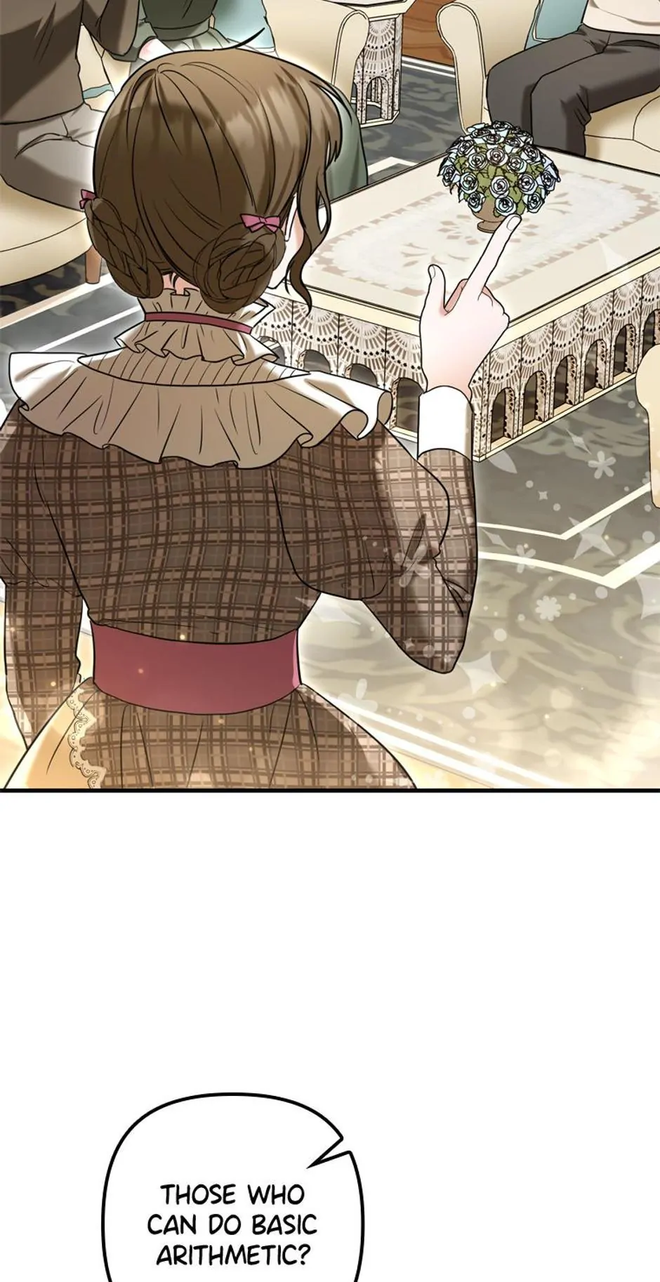 Read Duke Please Fail! chapter 13 image 56 on Lezhin