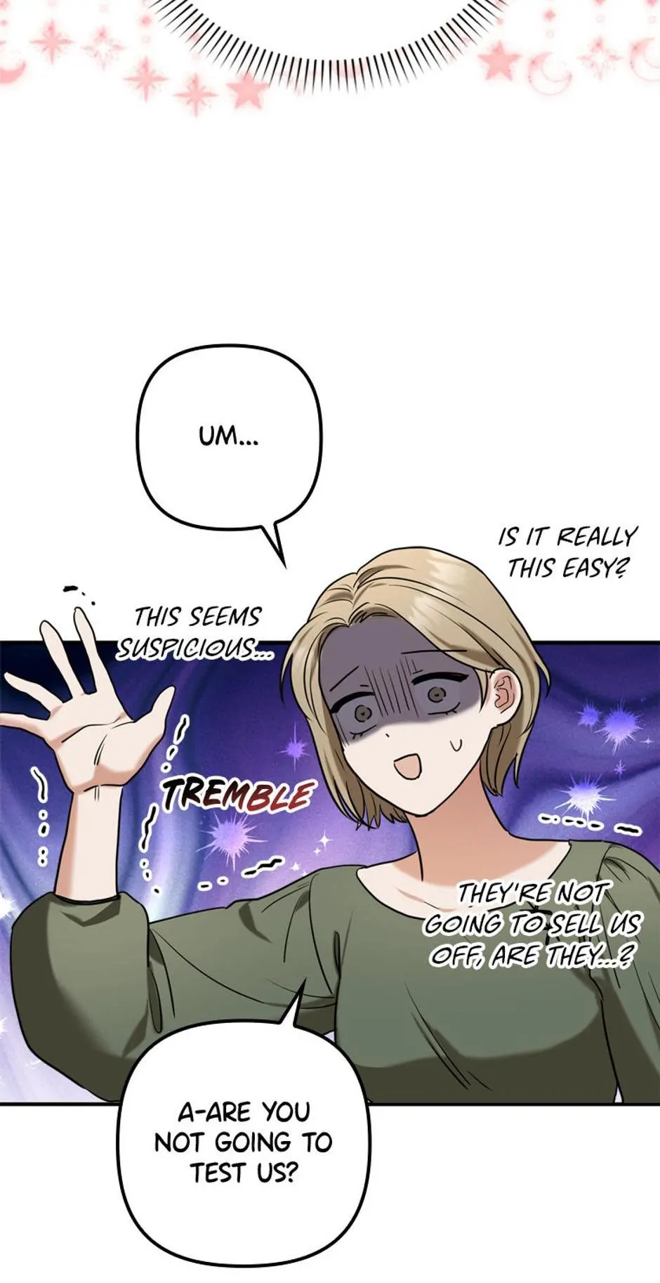 Read Duke Please Fail! chapter 13 image 59 on Lezhin
