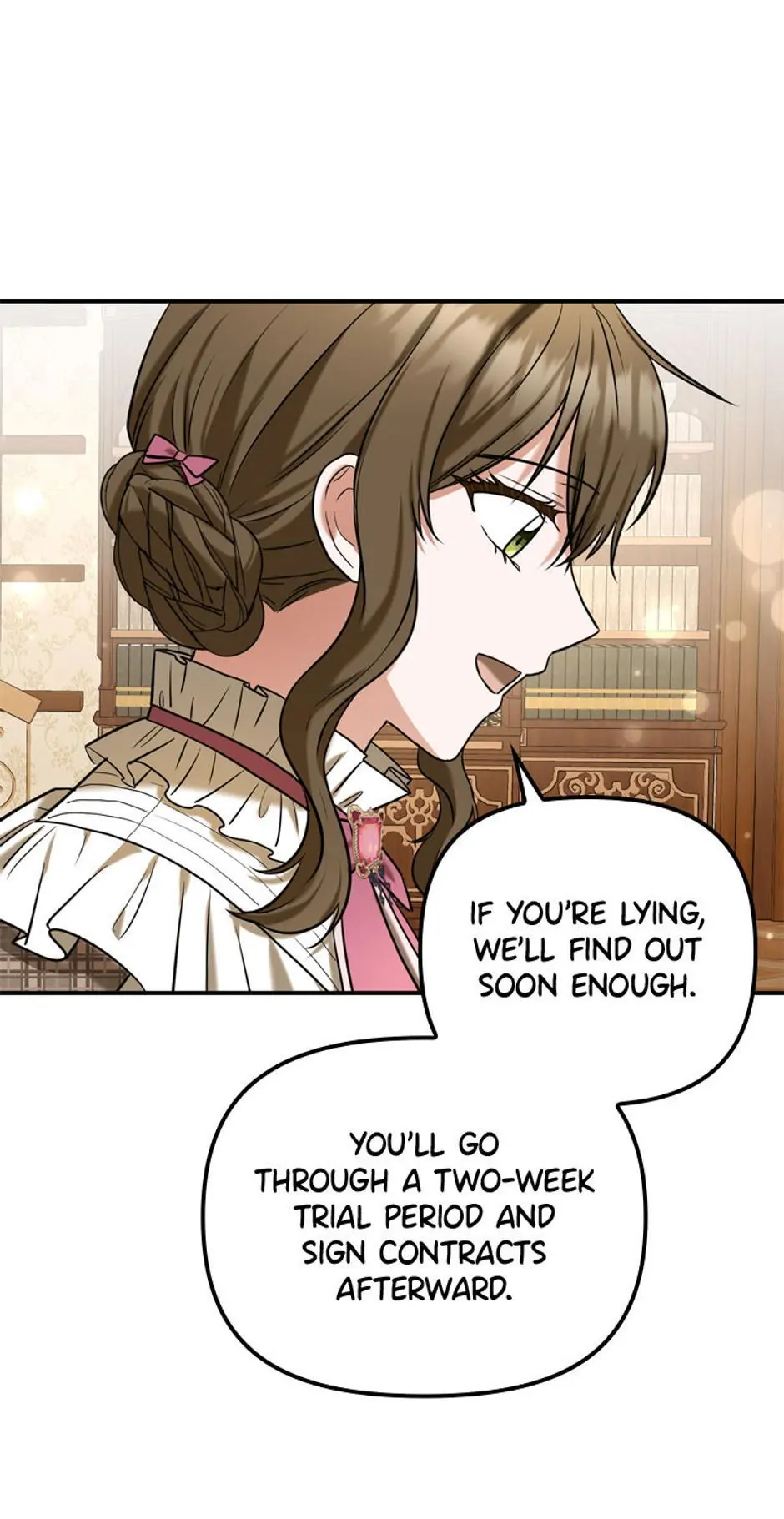 Read Duke Please Fail! chapter 13 image 60 on Lezhin