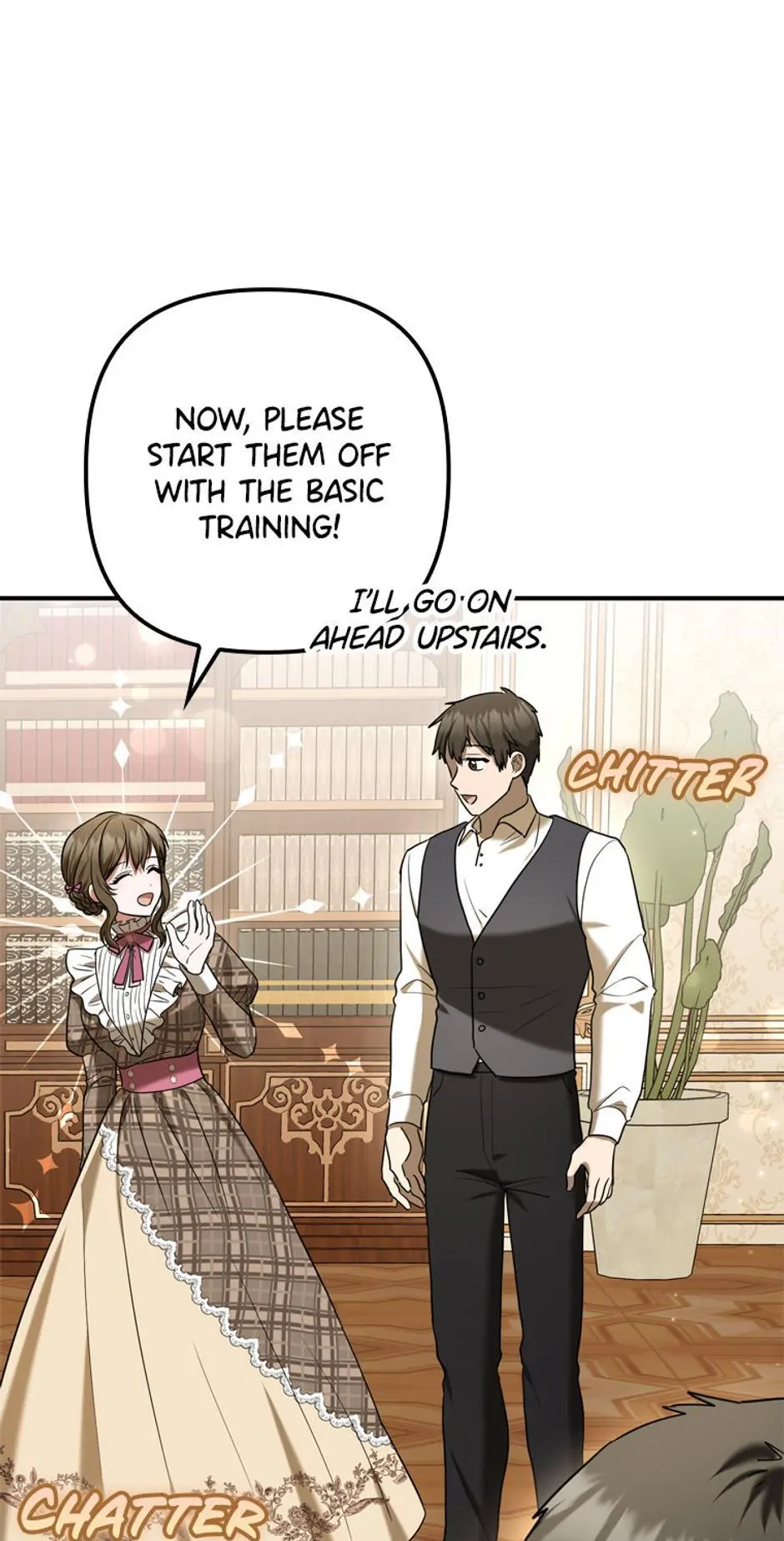Read Duke Please Fail! chapter 13 image 61 on Lezhin