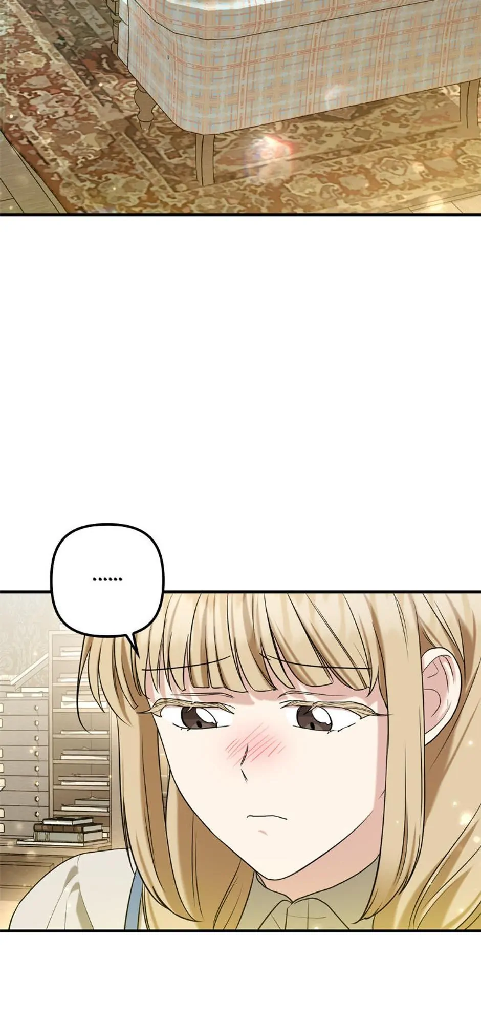 Read Duke Please Fail! chapter 14 image 1 on Lezhin