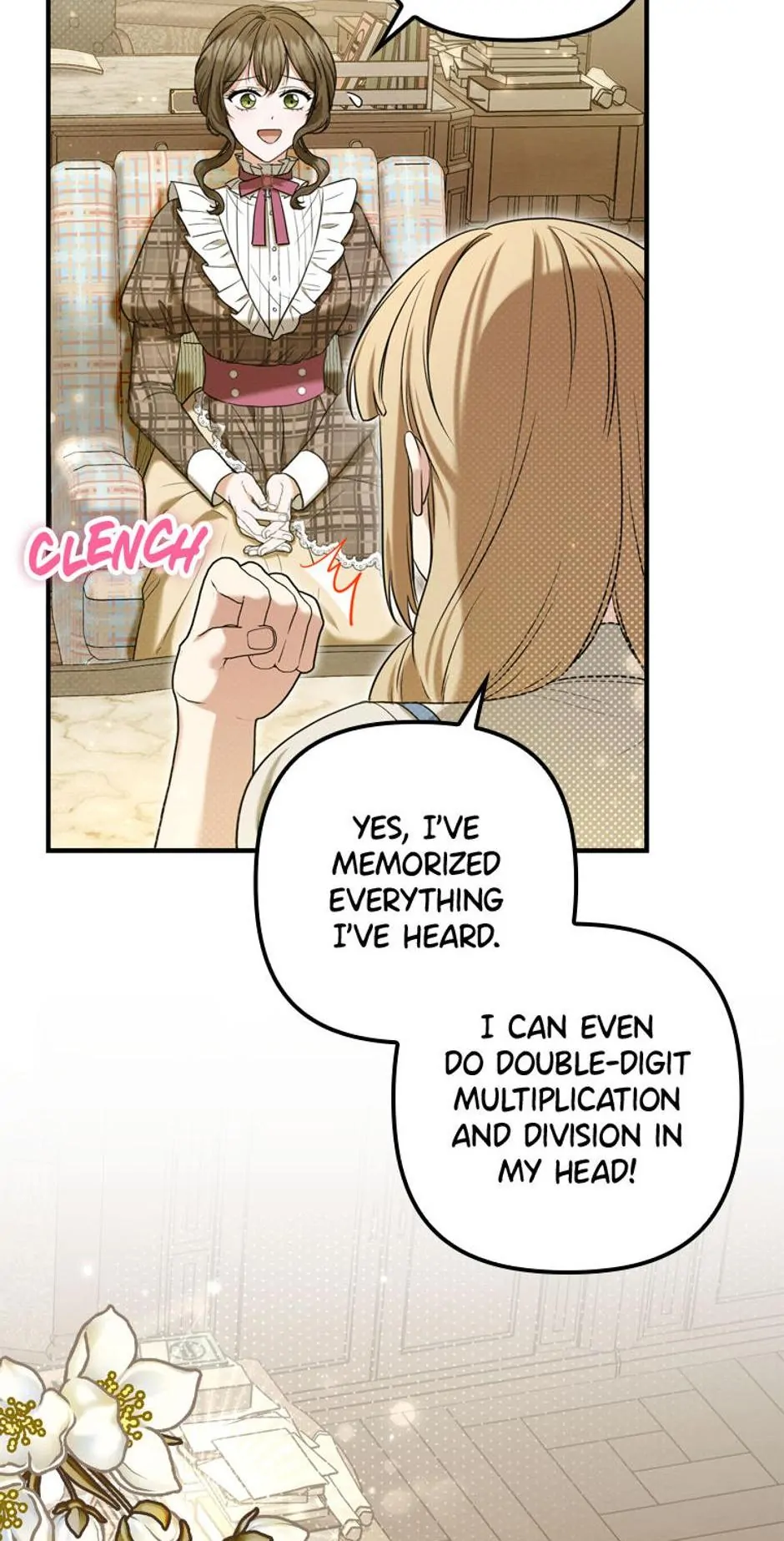 Read Duke Please Fail! chapter 14 image 11 on Lezhin