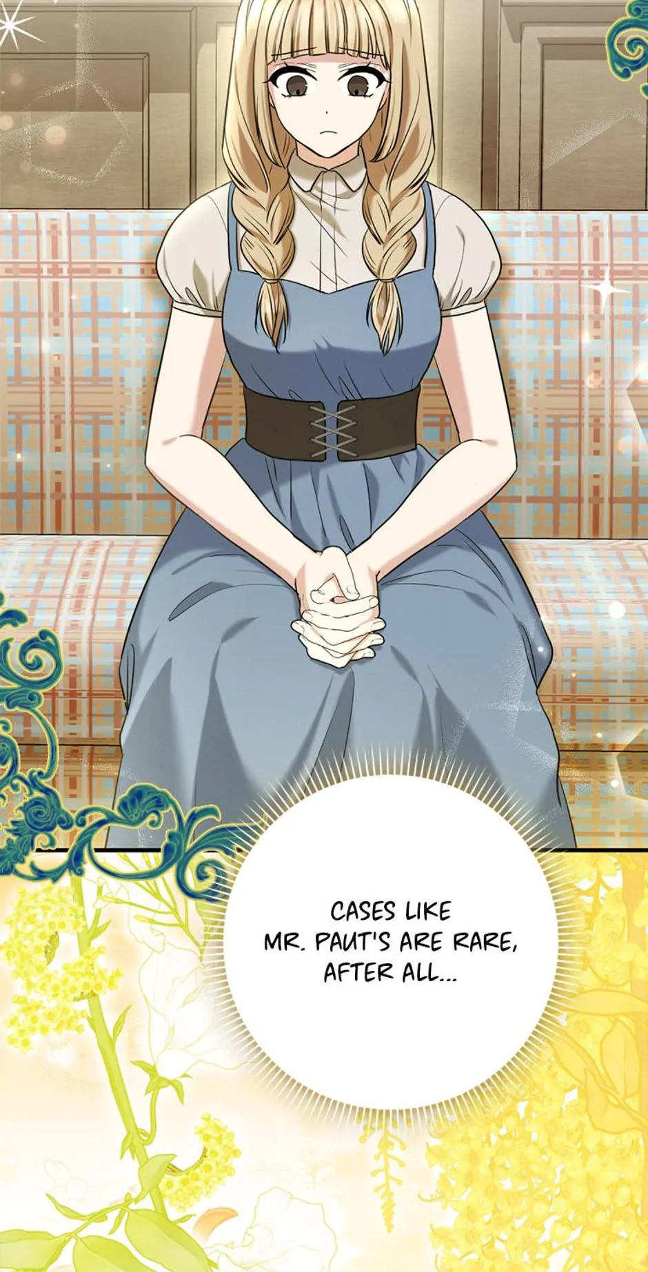 Read Duke Please Fail! chapter 14 image 15 on Lezhin