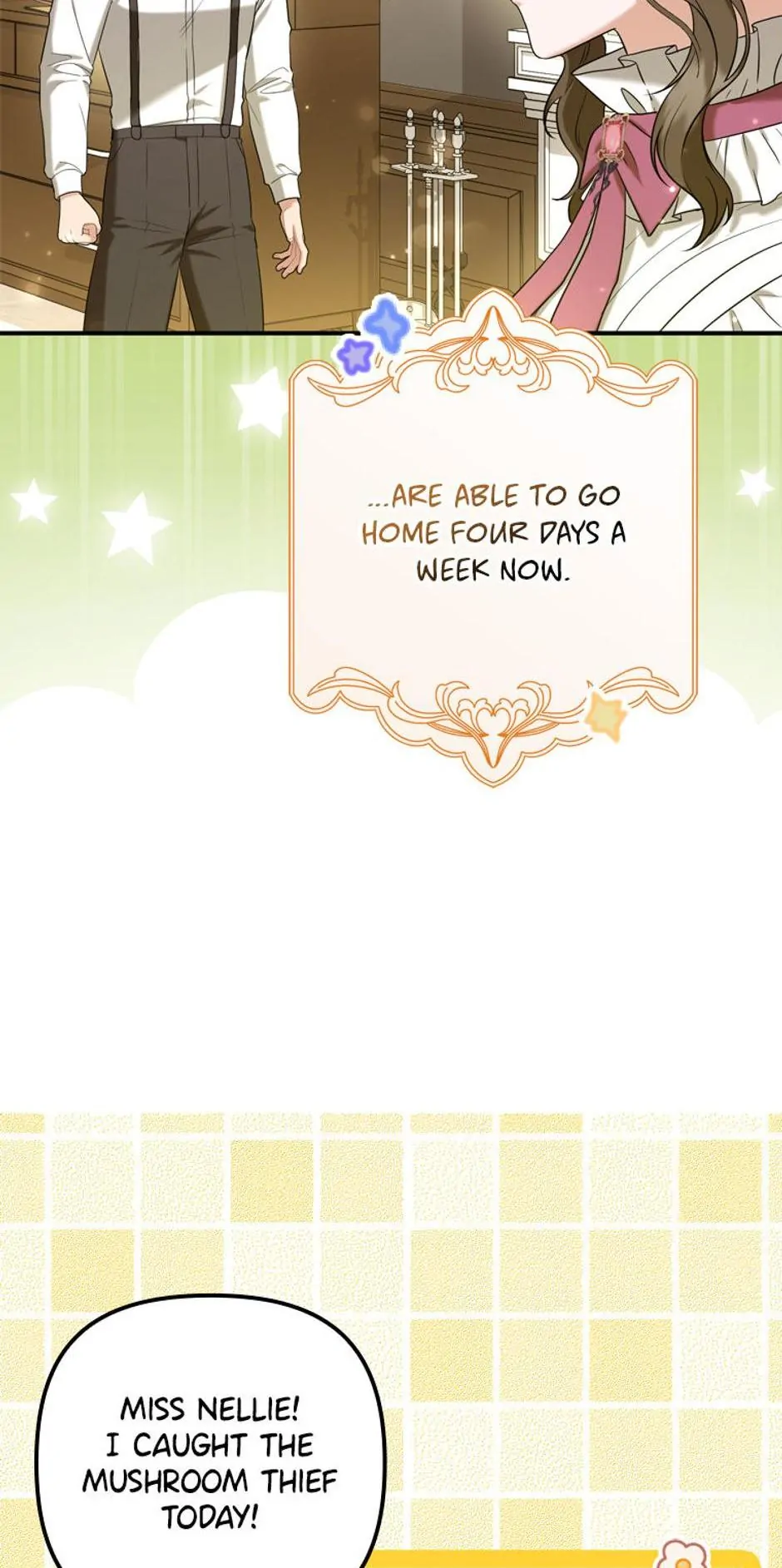 Read Duke Please Fail! chapter 14 image 22 on Lezhin