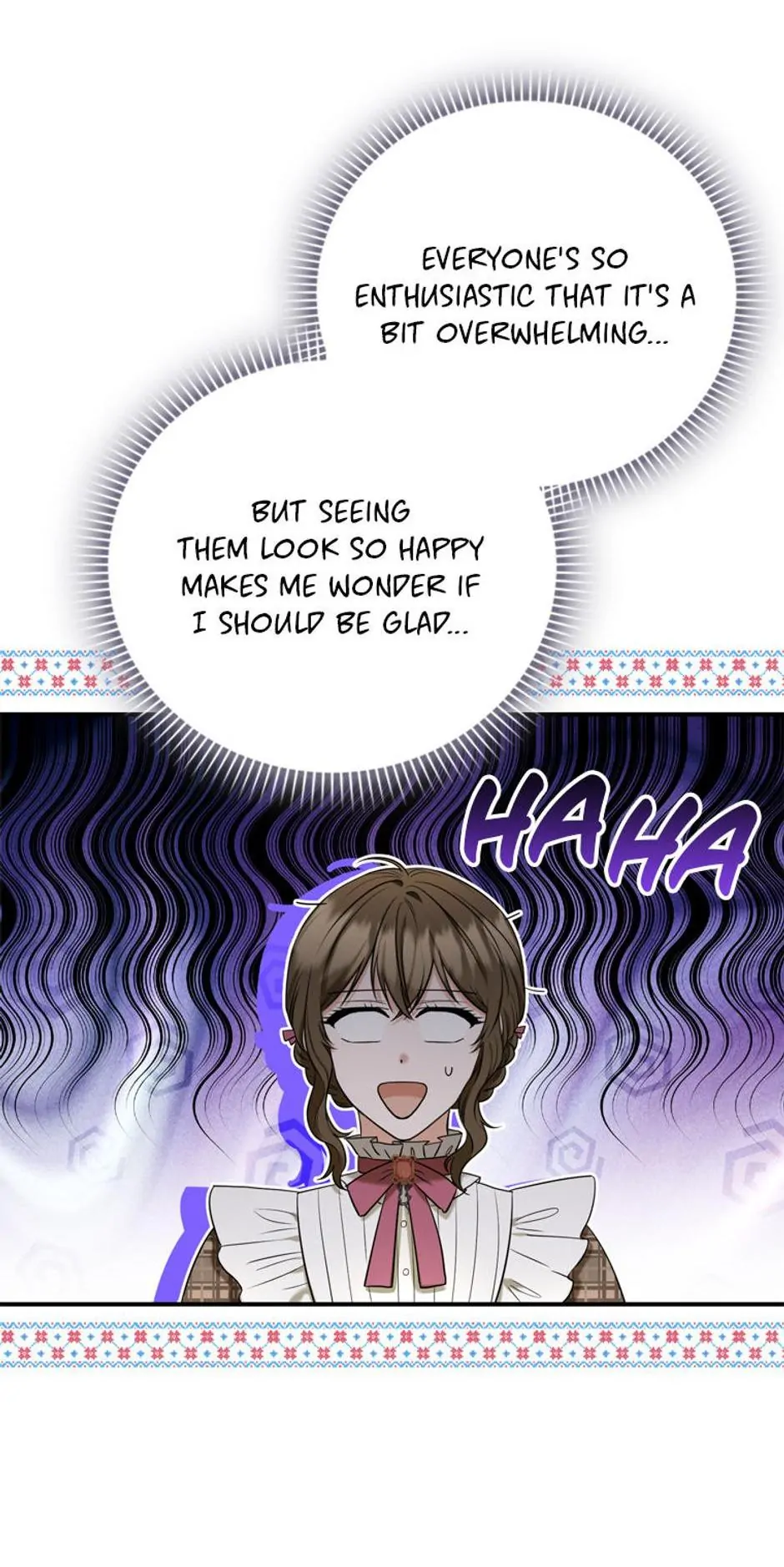 Read Duke Please Fail! chapter 14 image 25 on Lezhin