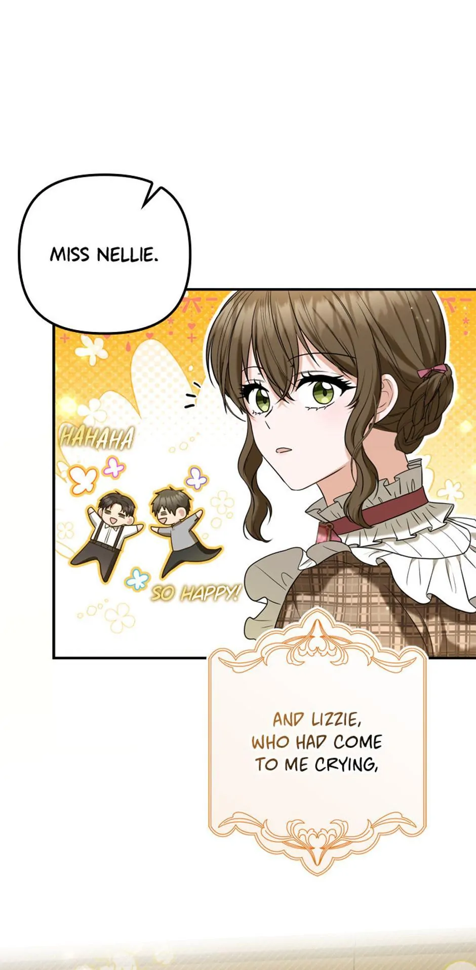 Read Duke Please Fail! chapter 14 image 26 on Lezhin